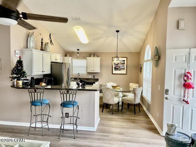 Palm Cove Phase I - Residential