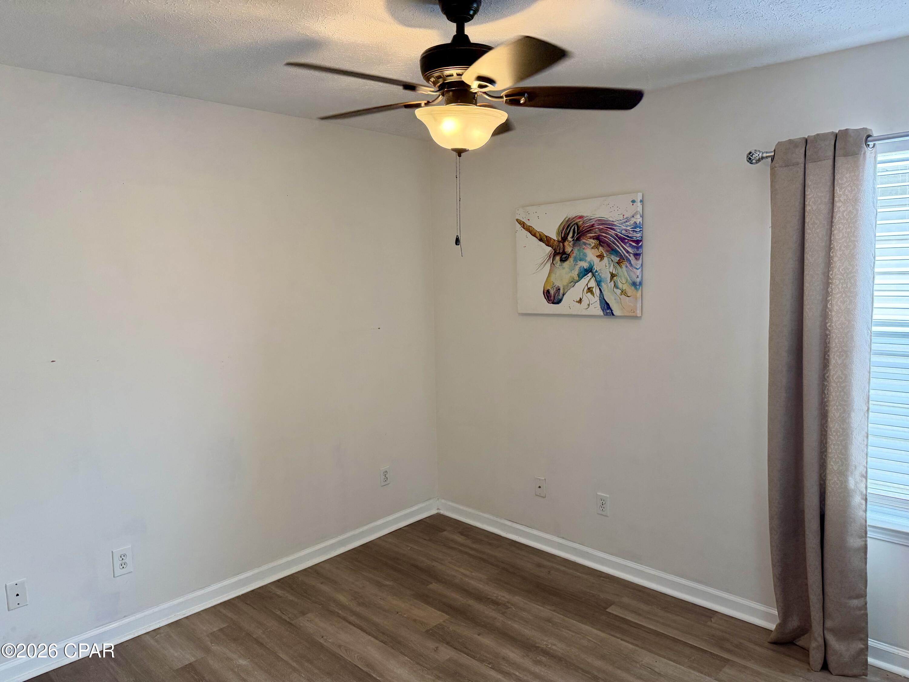 Palm Cove Phase I - Residential