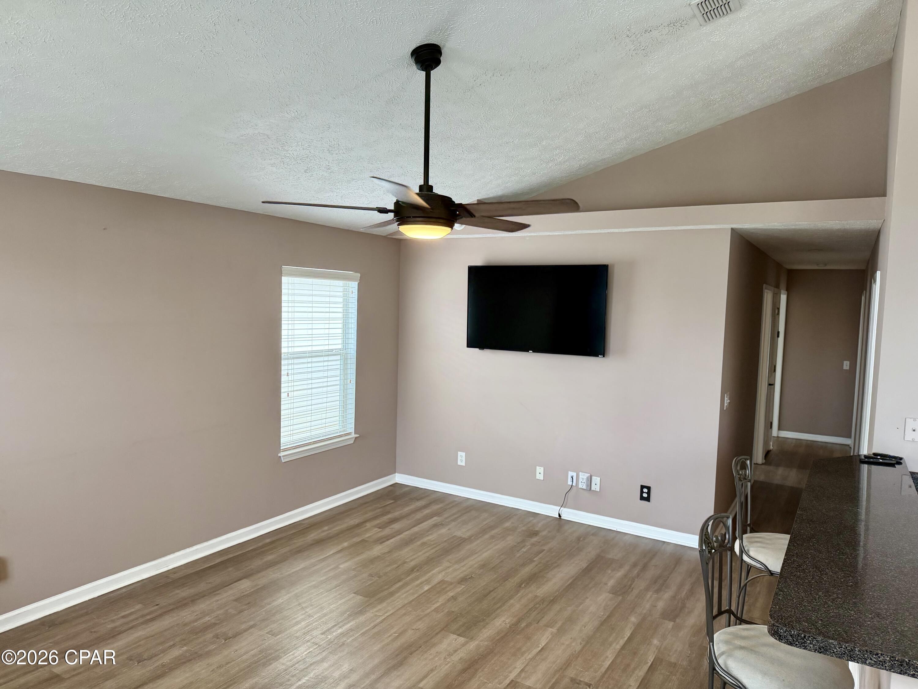 Palm Cove Phase I - Residential