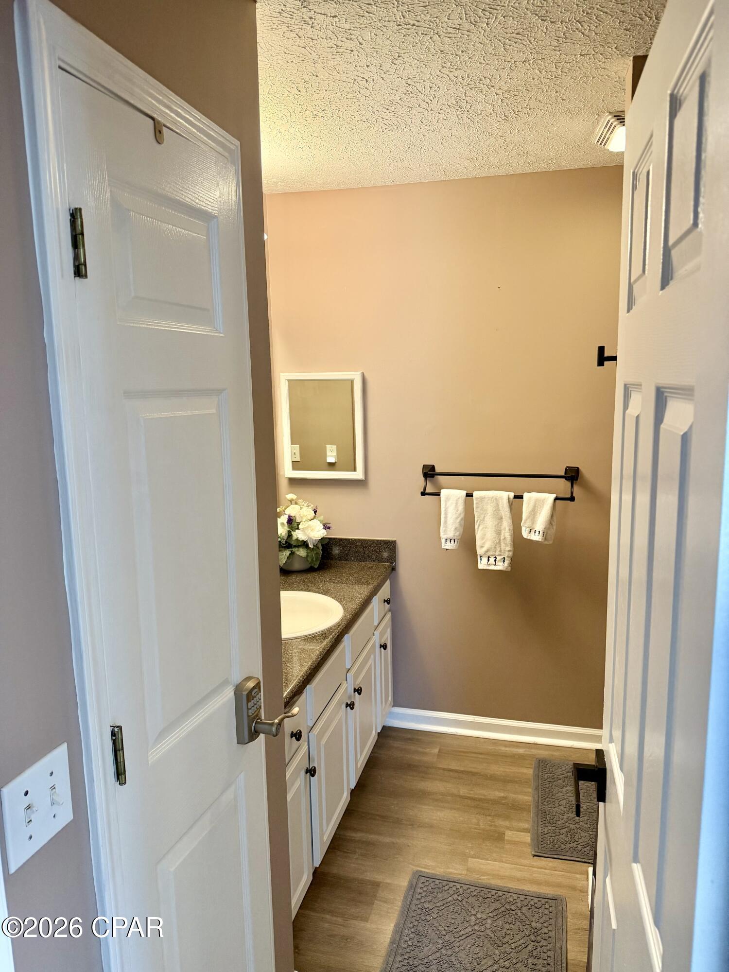 Palm Cove Phase I - Residential