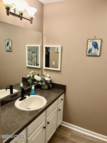 Palm Cove Phase I - Residential