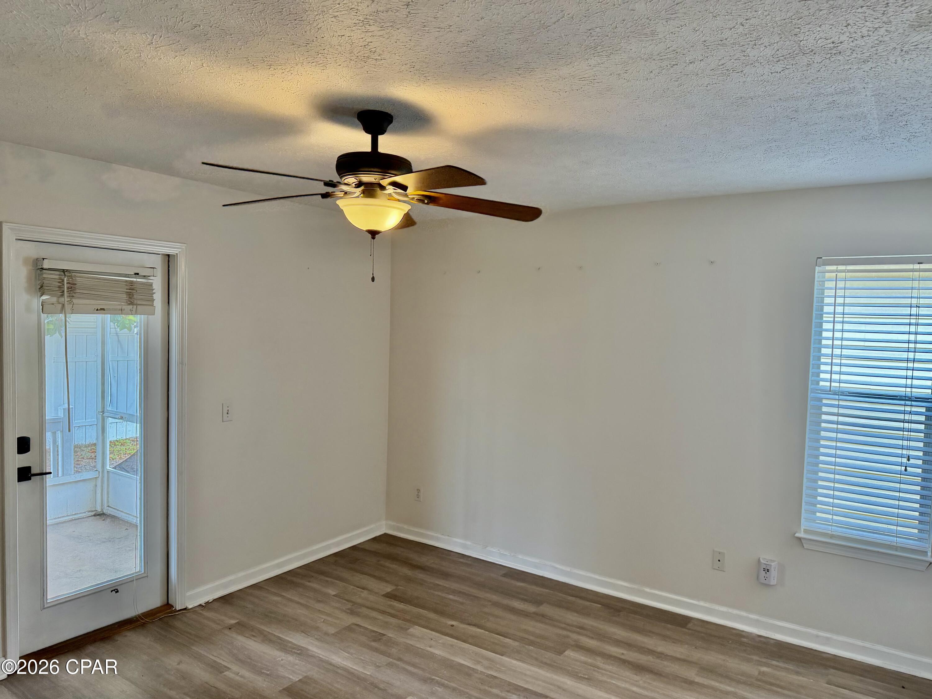 Palm Cove Phase I - Residential