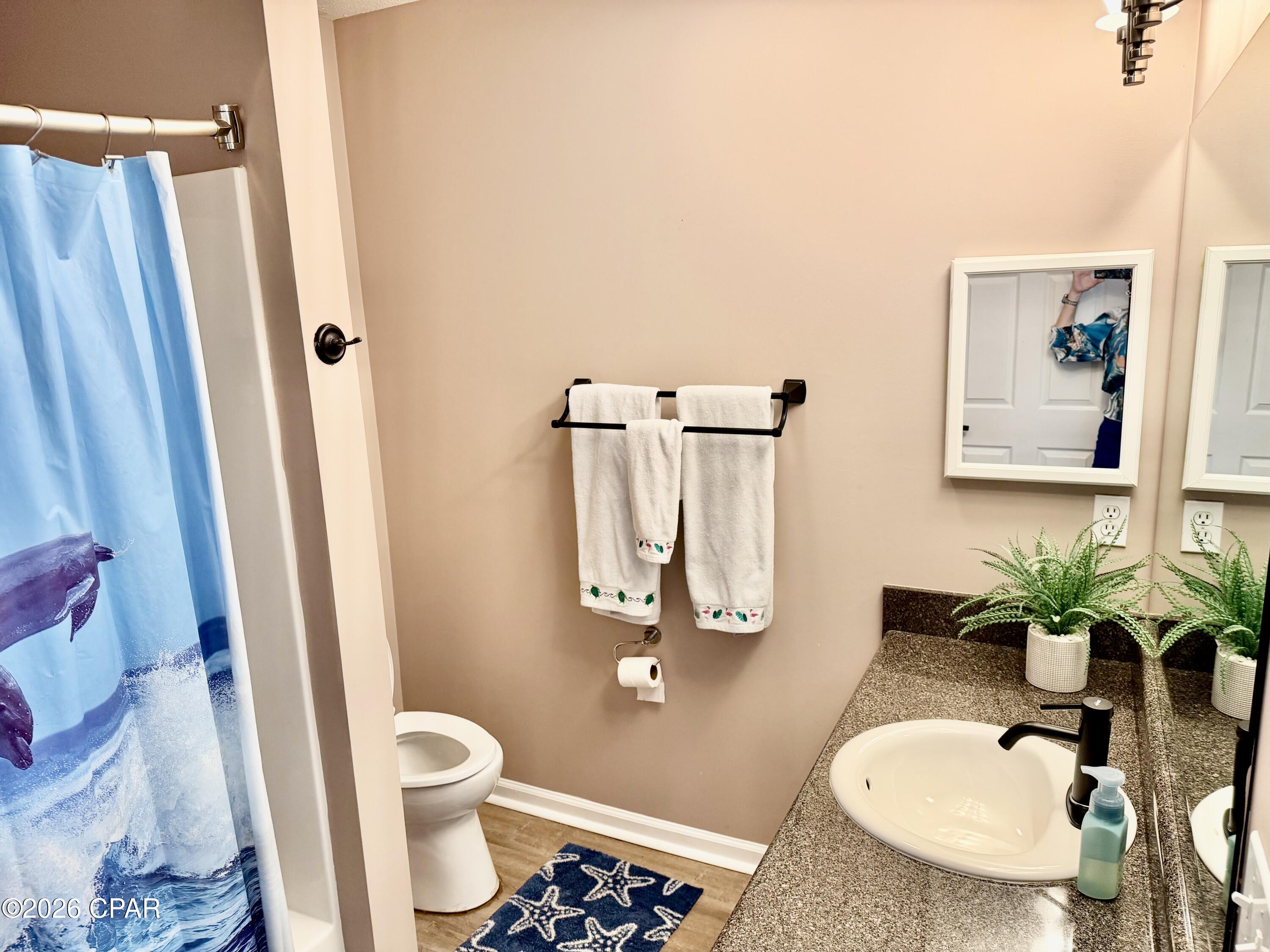 Palm Cove Phase I - Residential