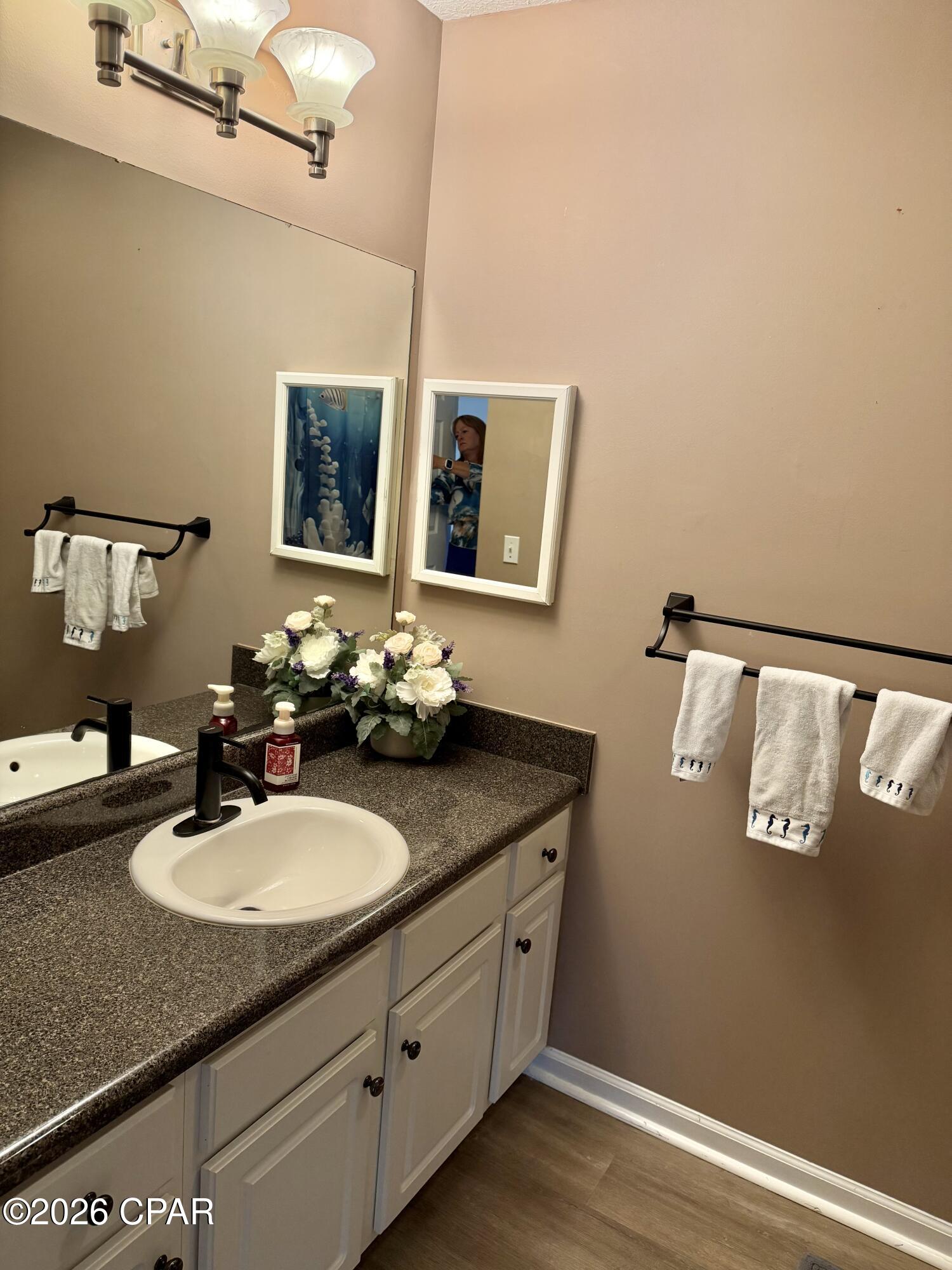 Palm Cove Phase I - Residential