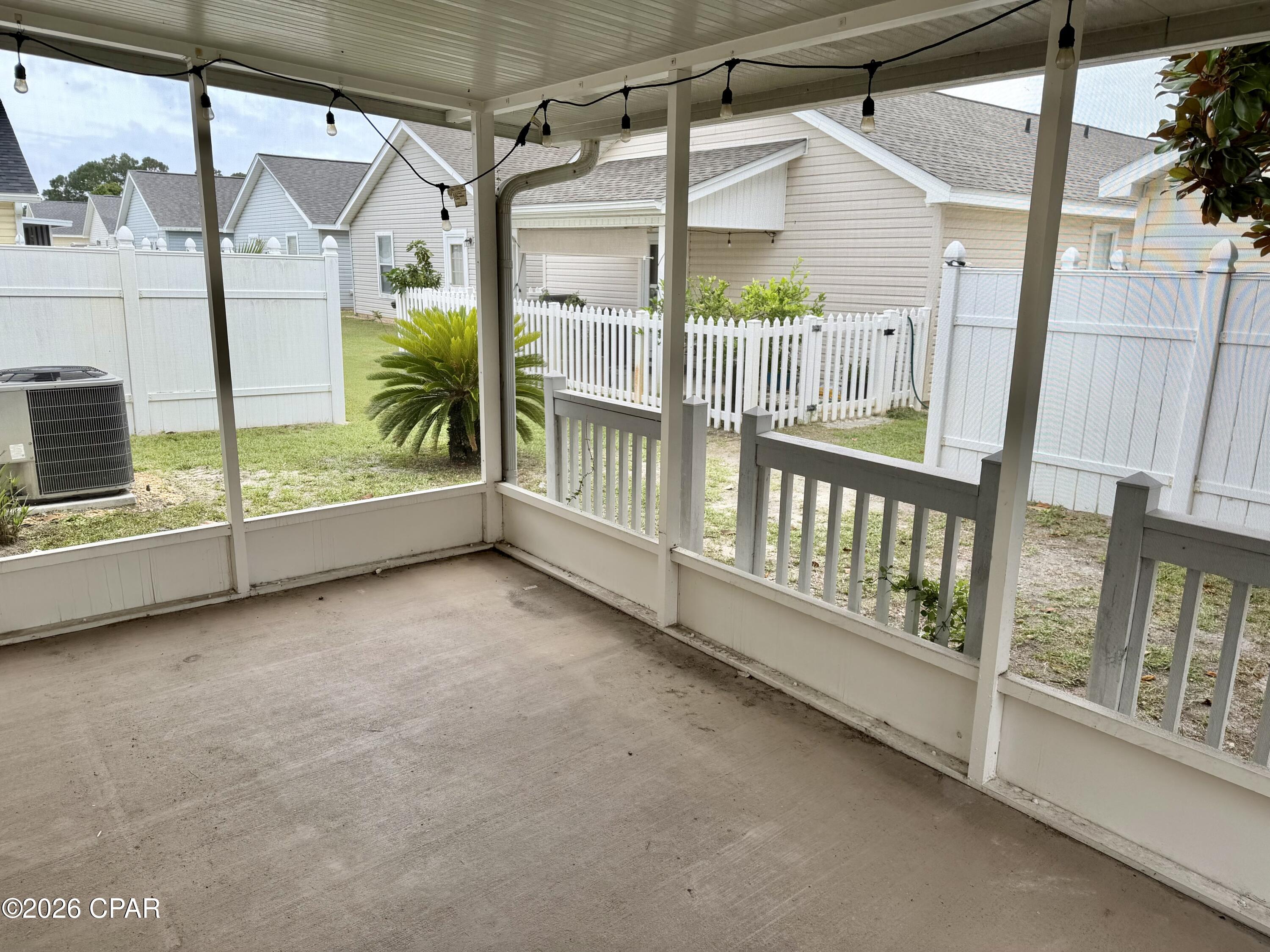 Palm Cove Phase I - Residential