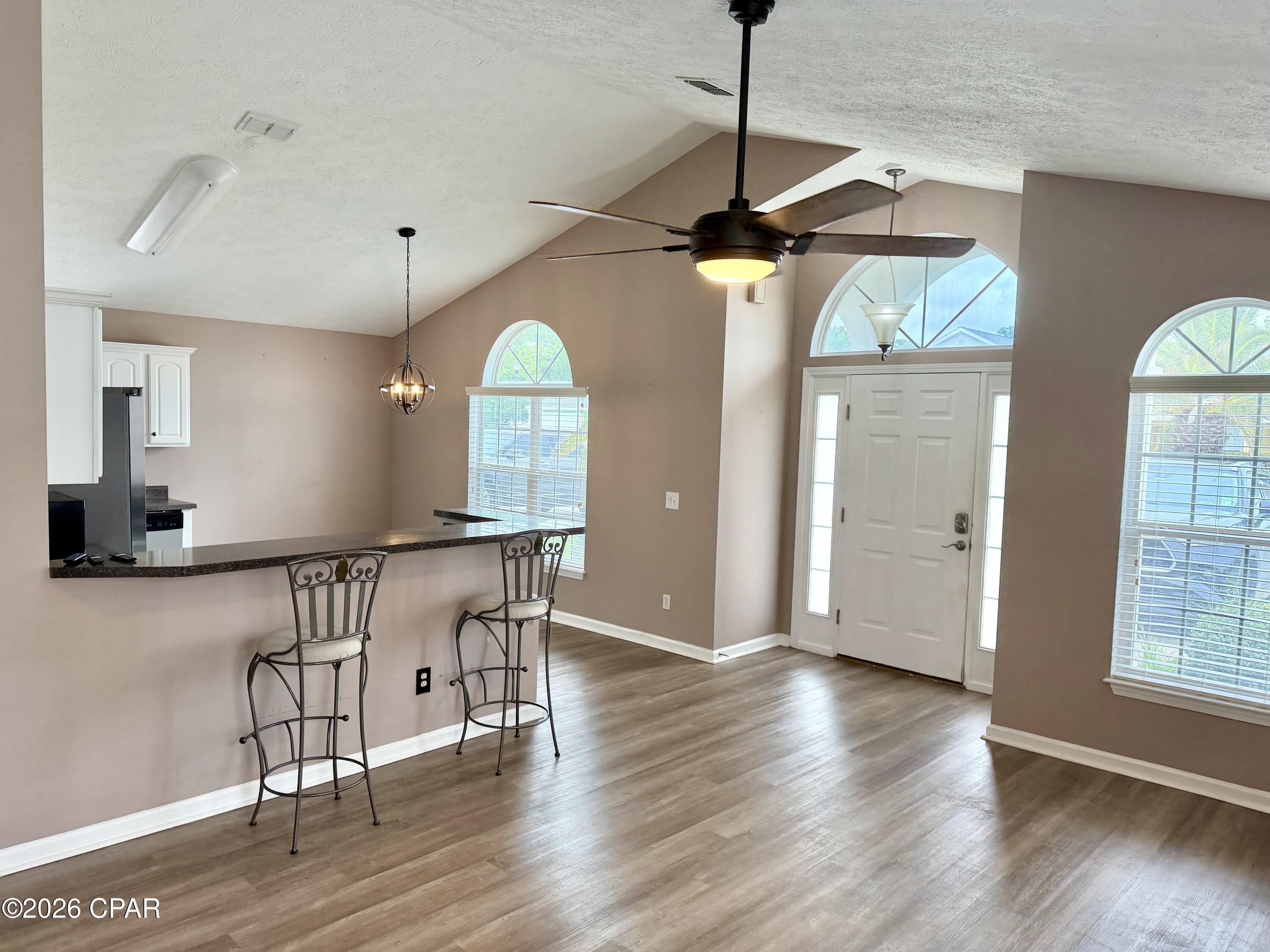 Palm Cove Phase I - Residential