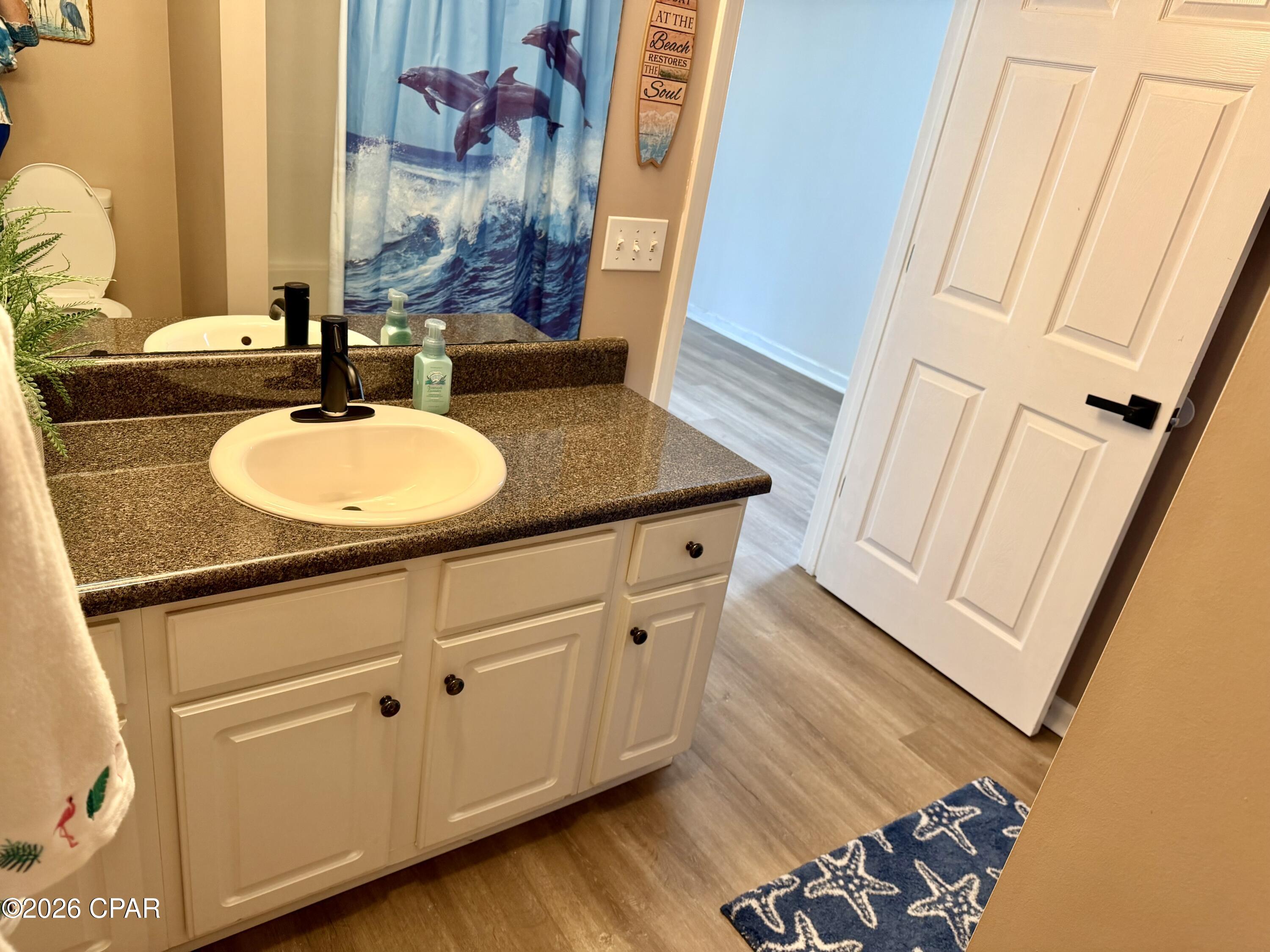 Palm Cove Phase I - Residential