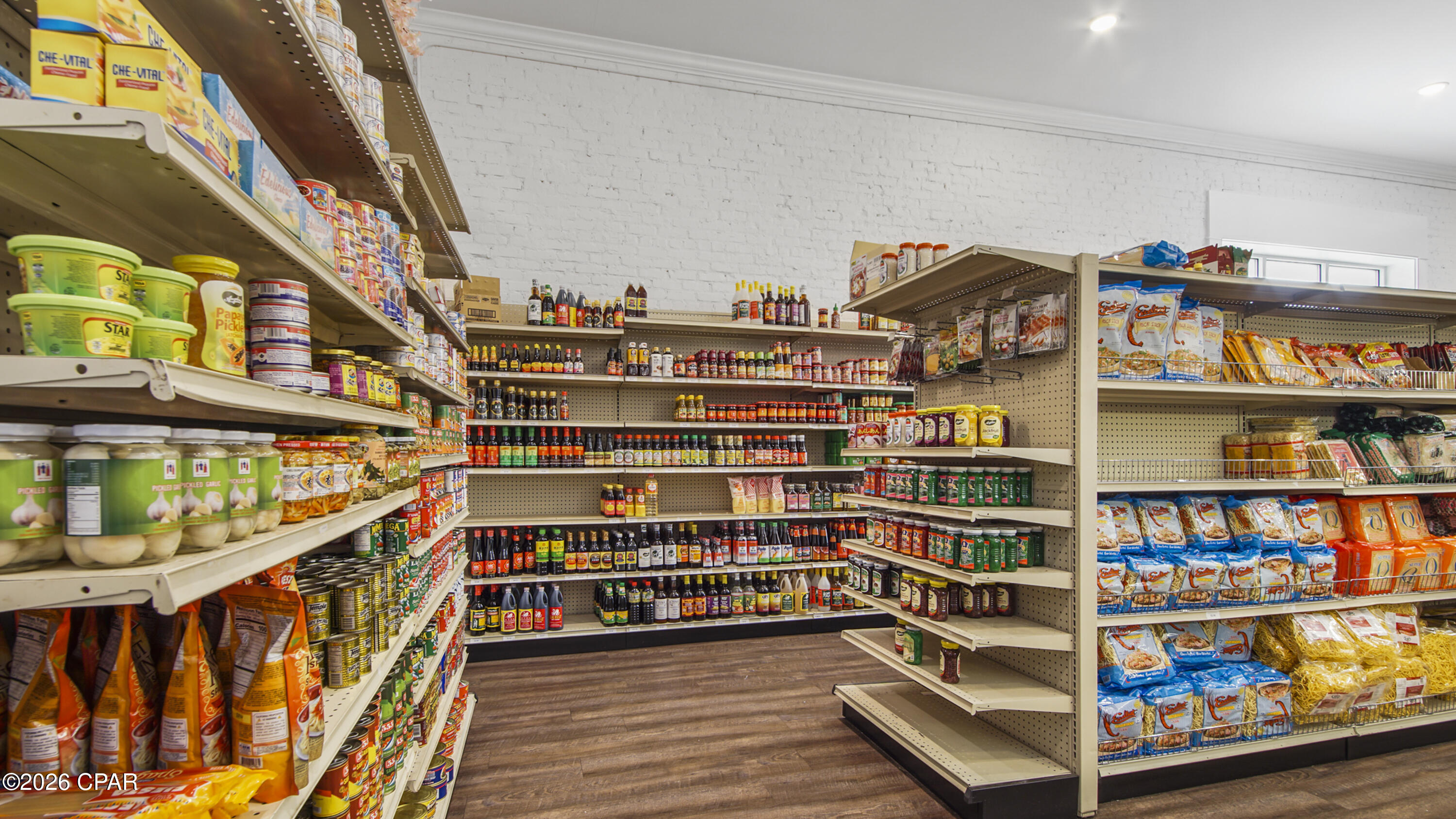 Gcd Plat - Commercial Sale