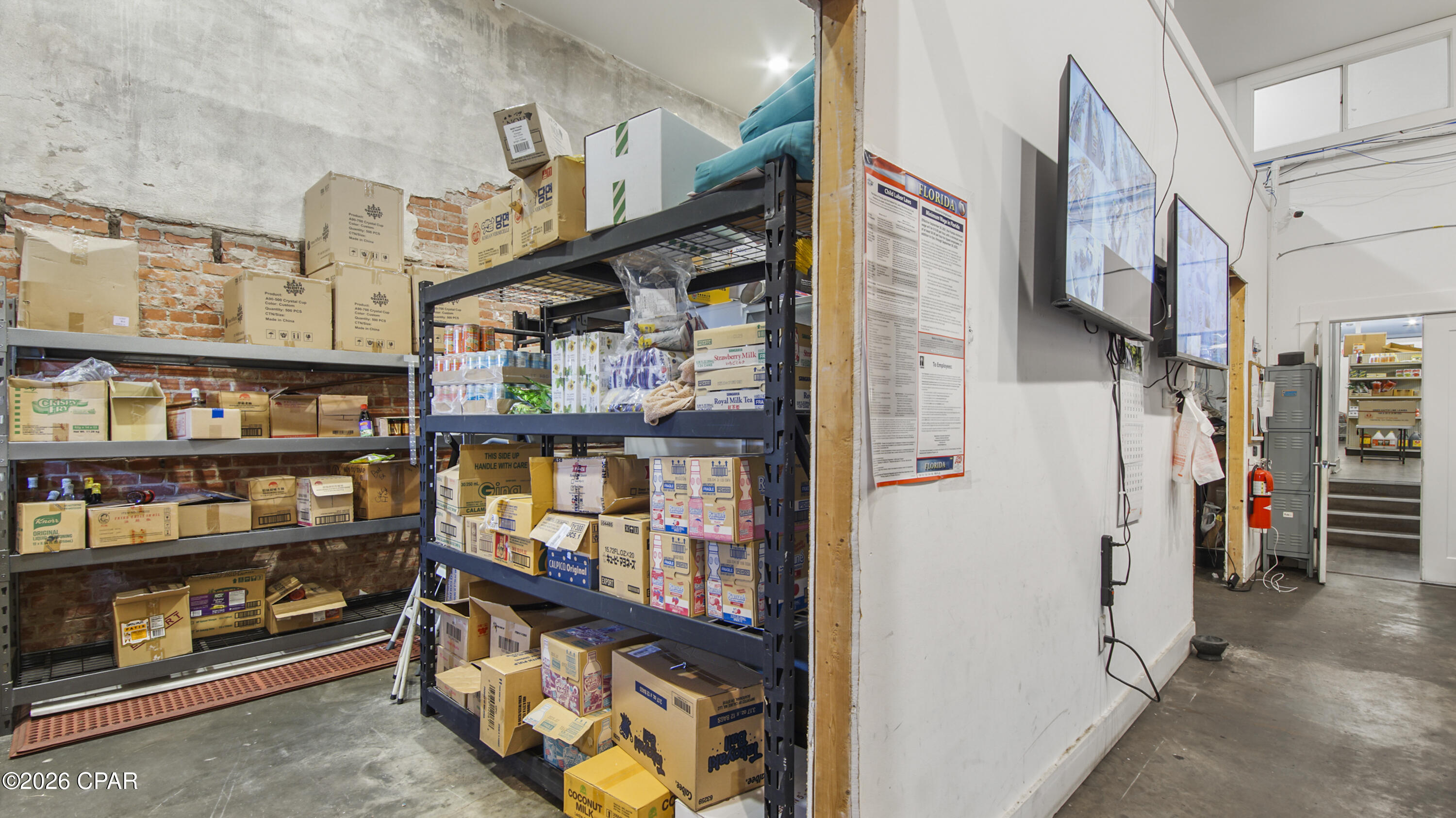 Gcd Plat - Commercial Sale