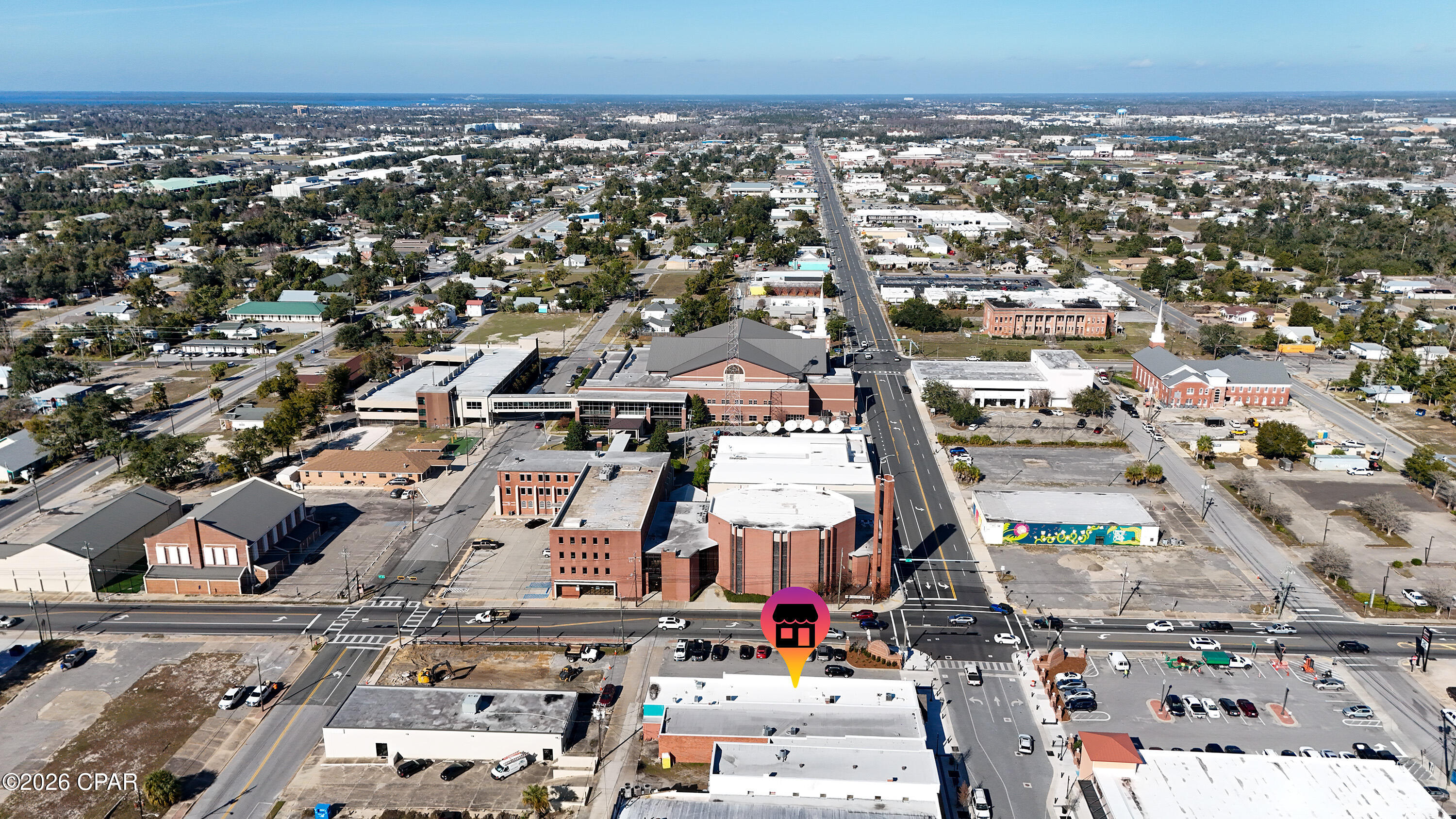 Gcd Plat - Commercial Sale