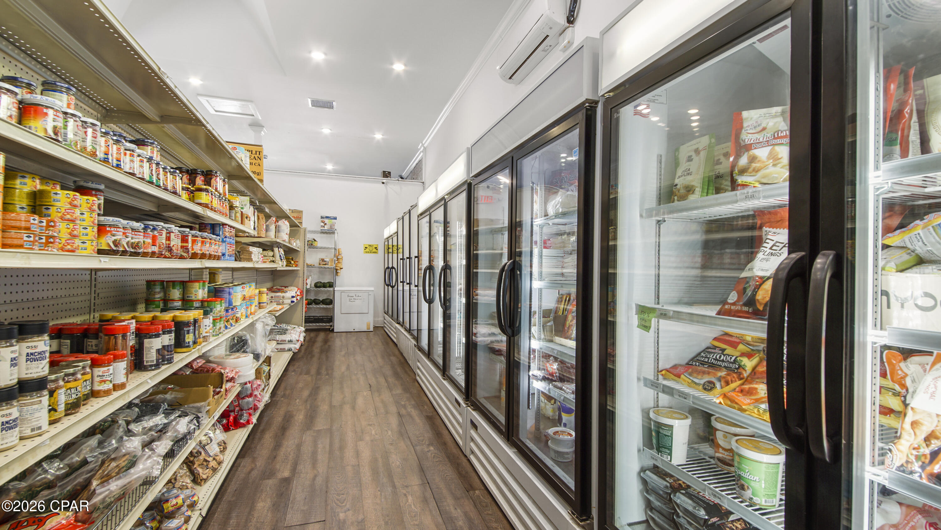 Gcd Plat - Commercial Sale