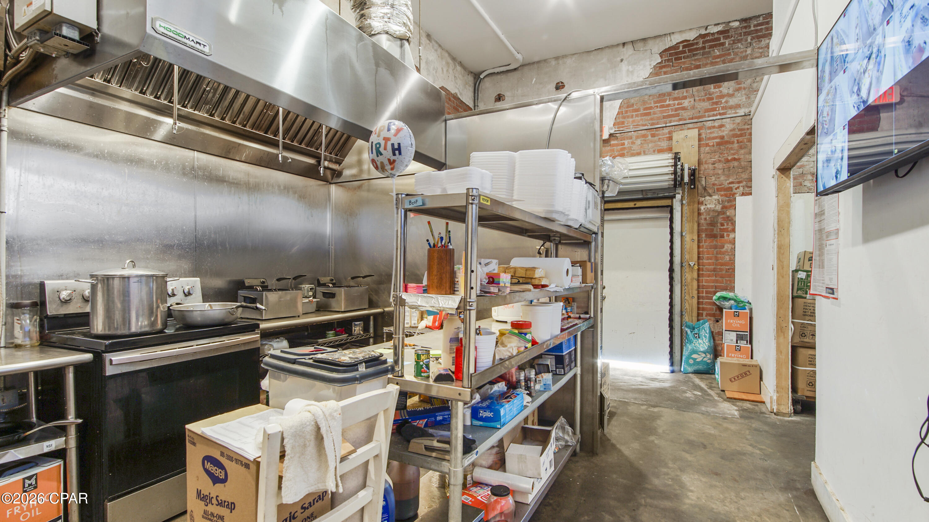 Gcd Plat - Commercial Sale