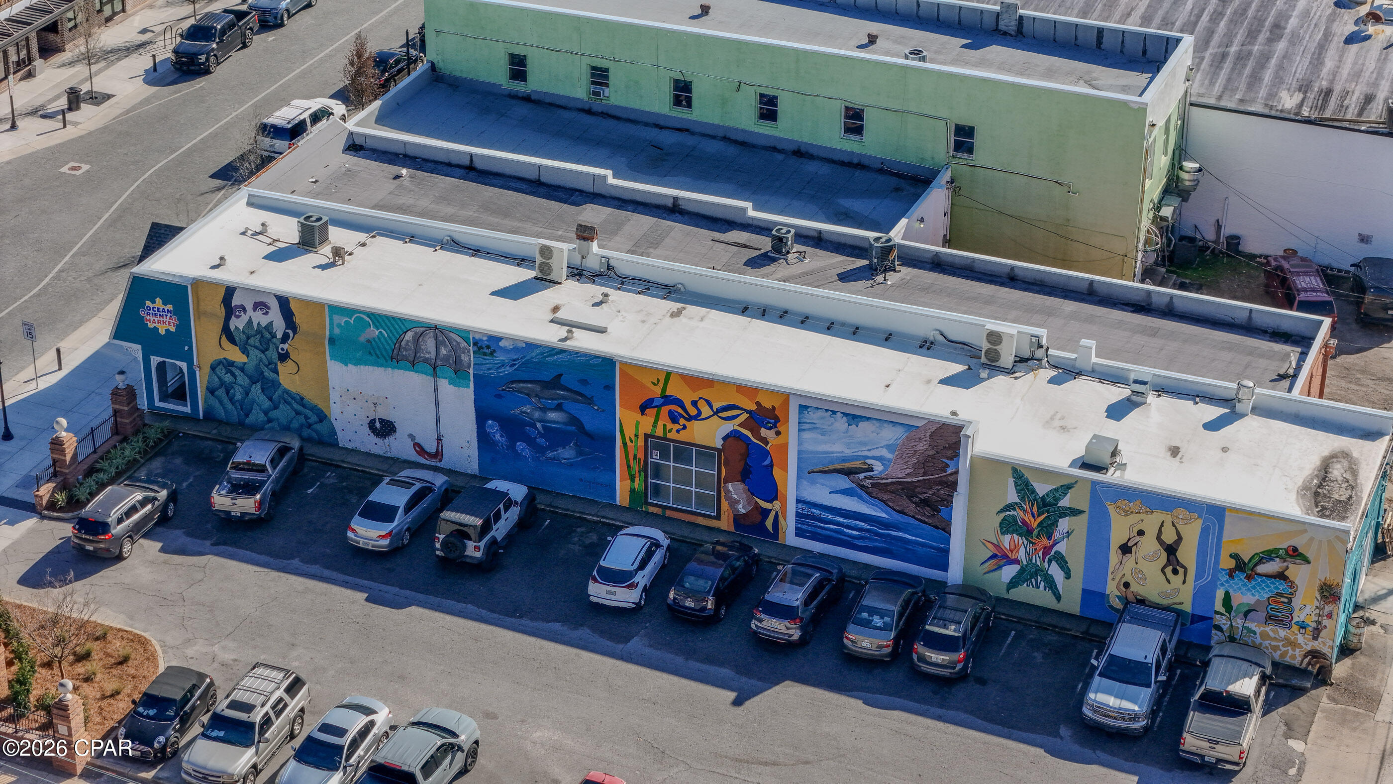 Gcd Plat - Commercial Sale