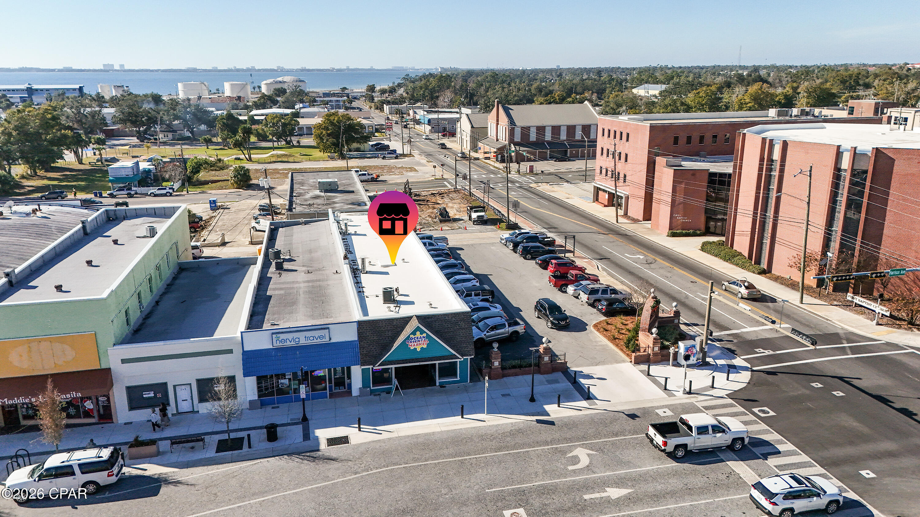 Gcd Plat - Commercial Sale