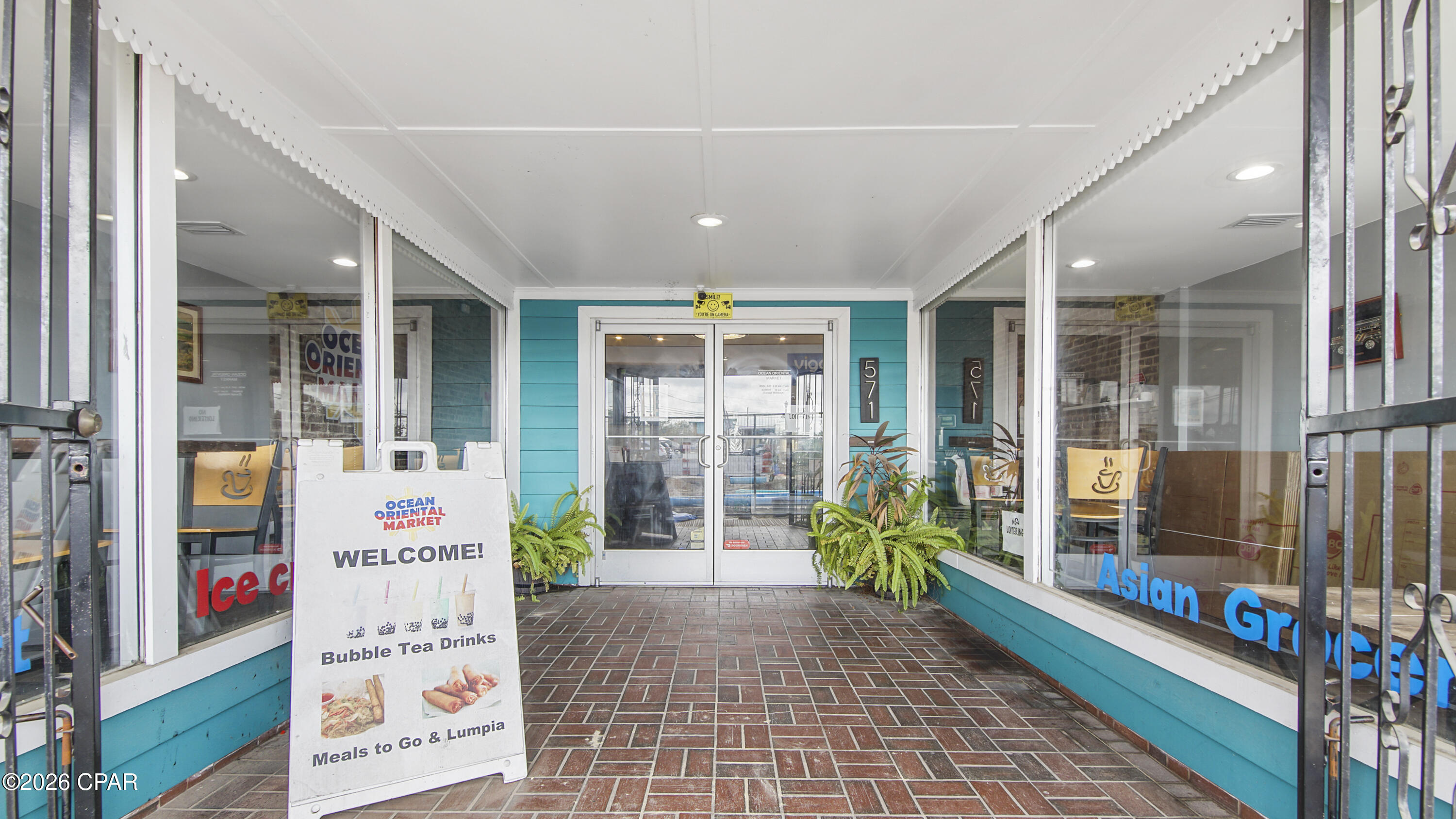 Gcd Plat - Commercial Sale