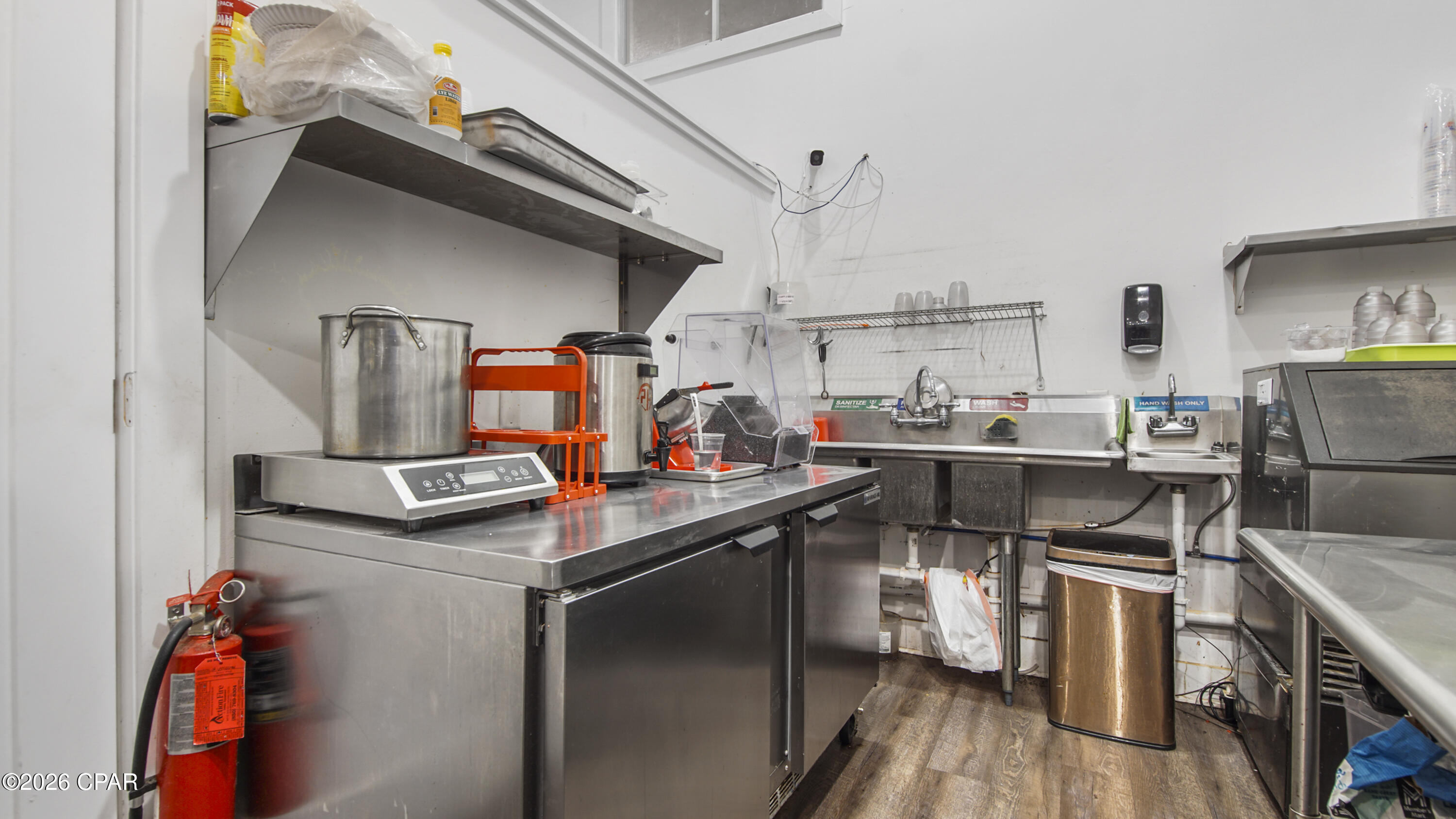 Gcd Plat - Commercial Sale