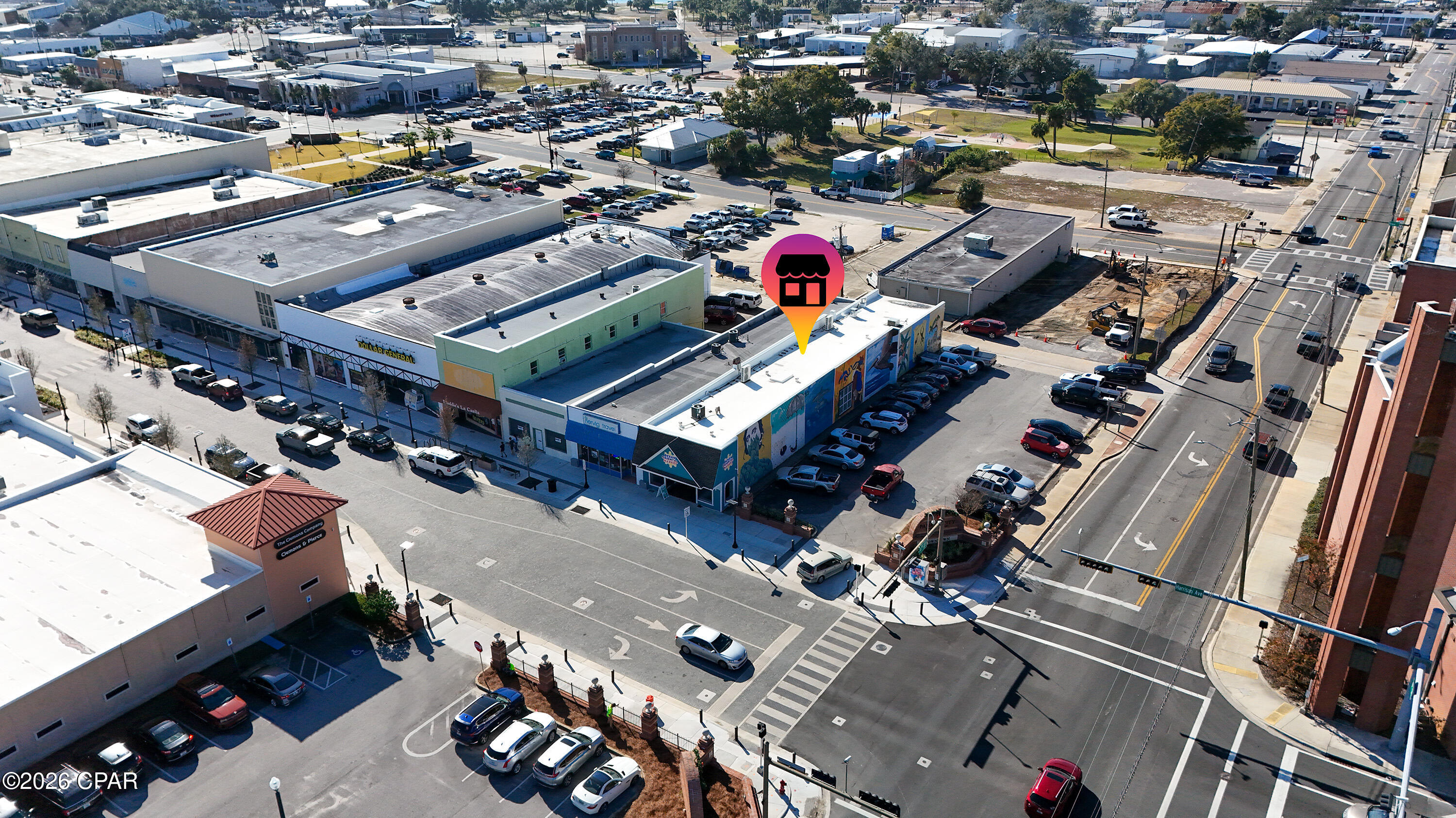 Gcd Plat - Commercial Sale
