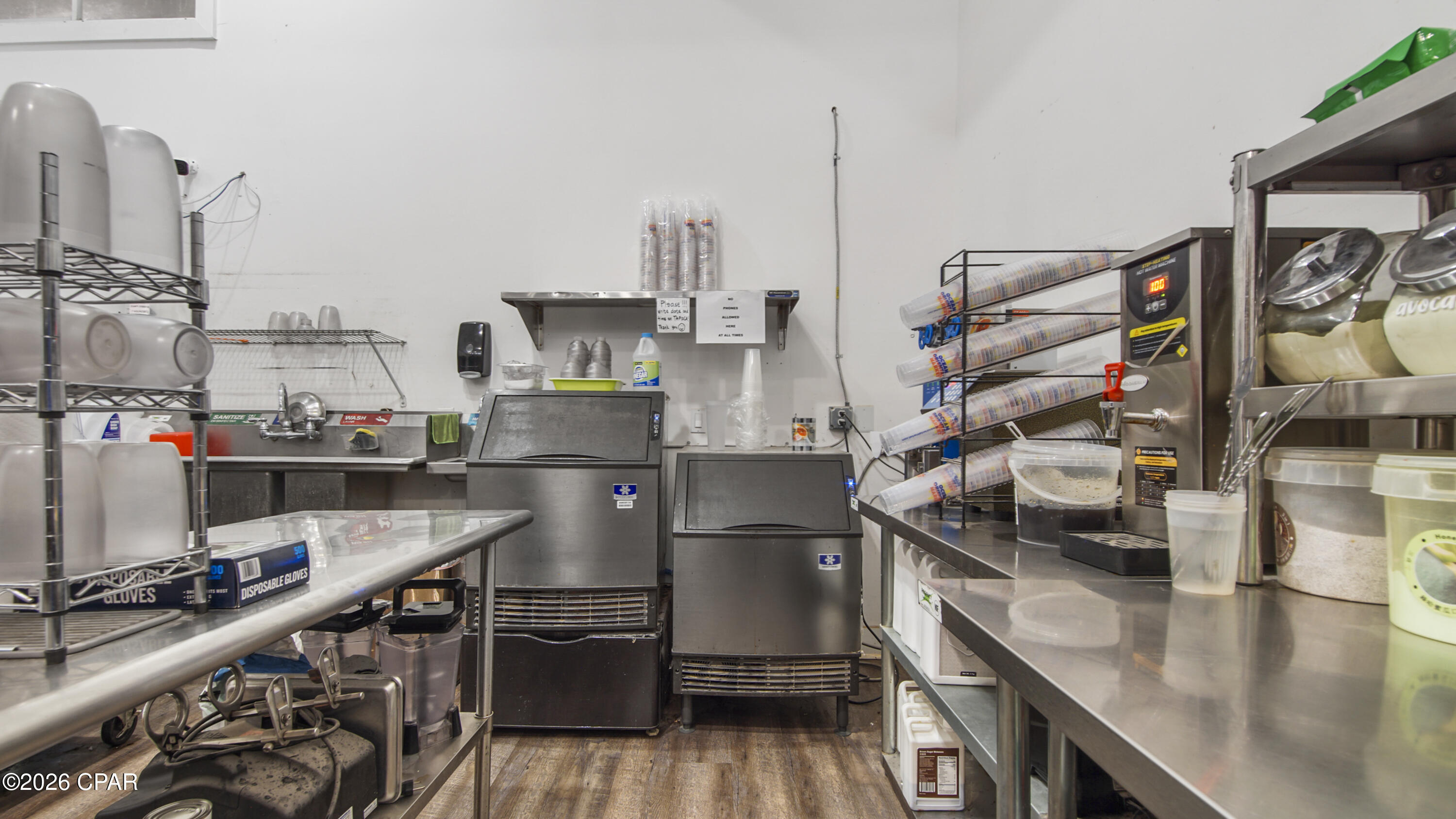 Gcd Plat - Commercial Sale