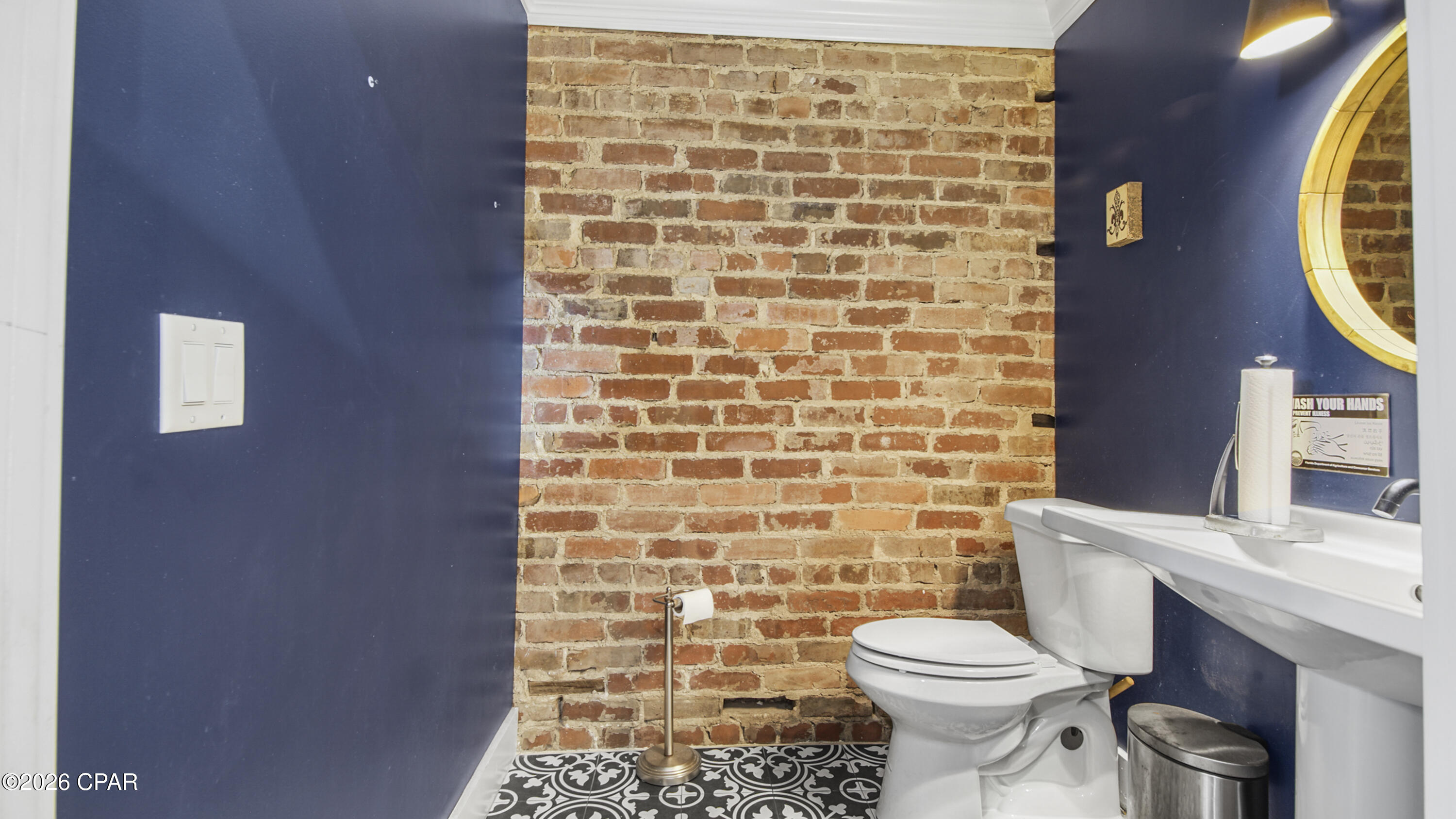 Gcd Plat - Commercial Sale