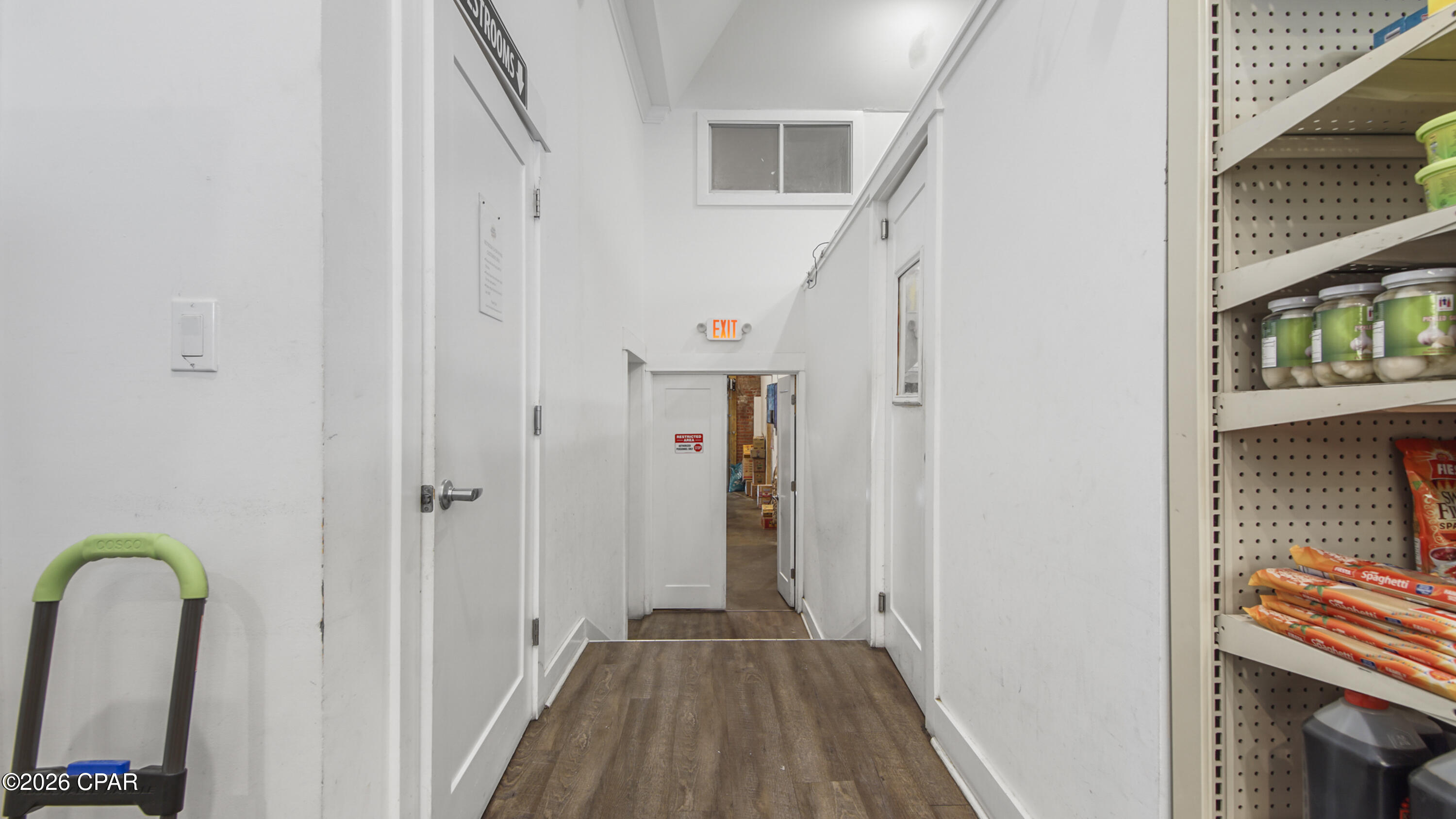 Gcd Plat - Commercial Sale