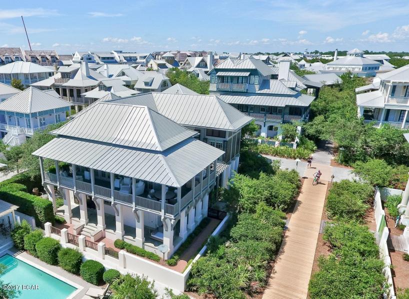 Rosemary Beach - Residential