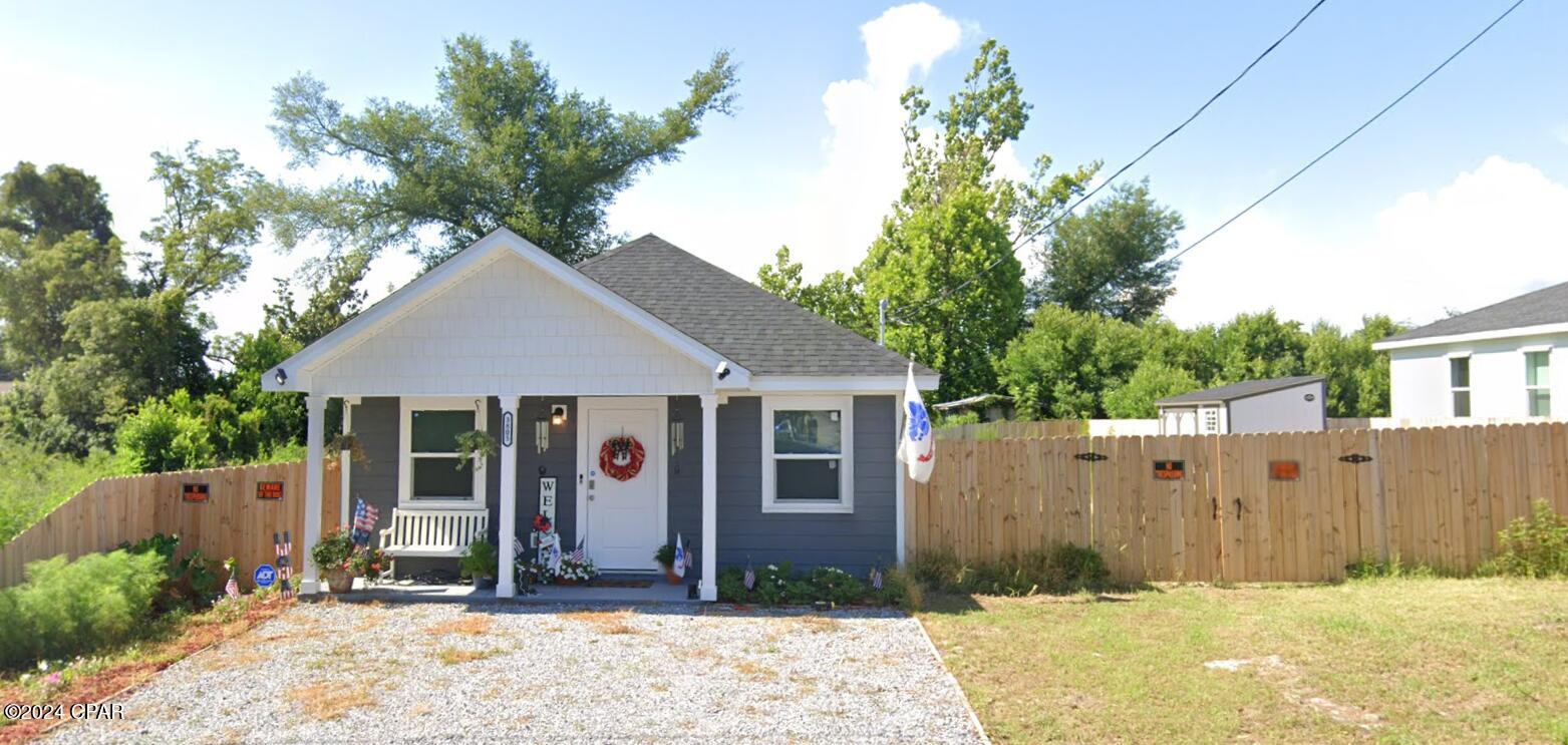 [No Recorded Subdiv] - Residential Lease