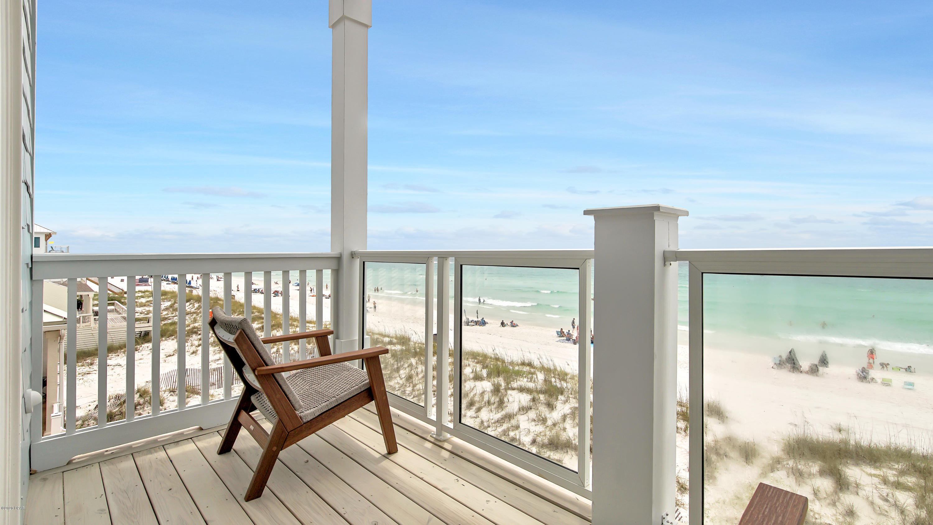 Crescent Beach Unit 1 - Residential