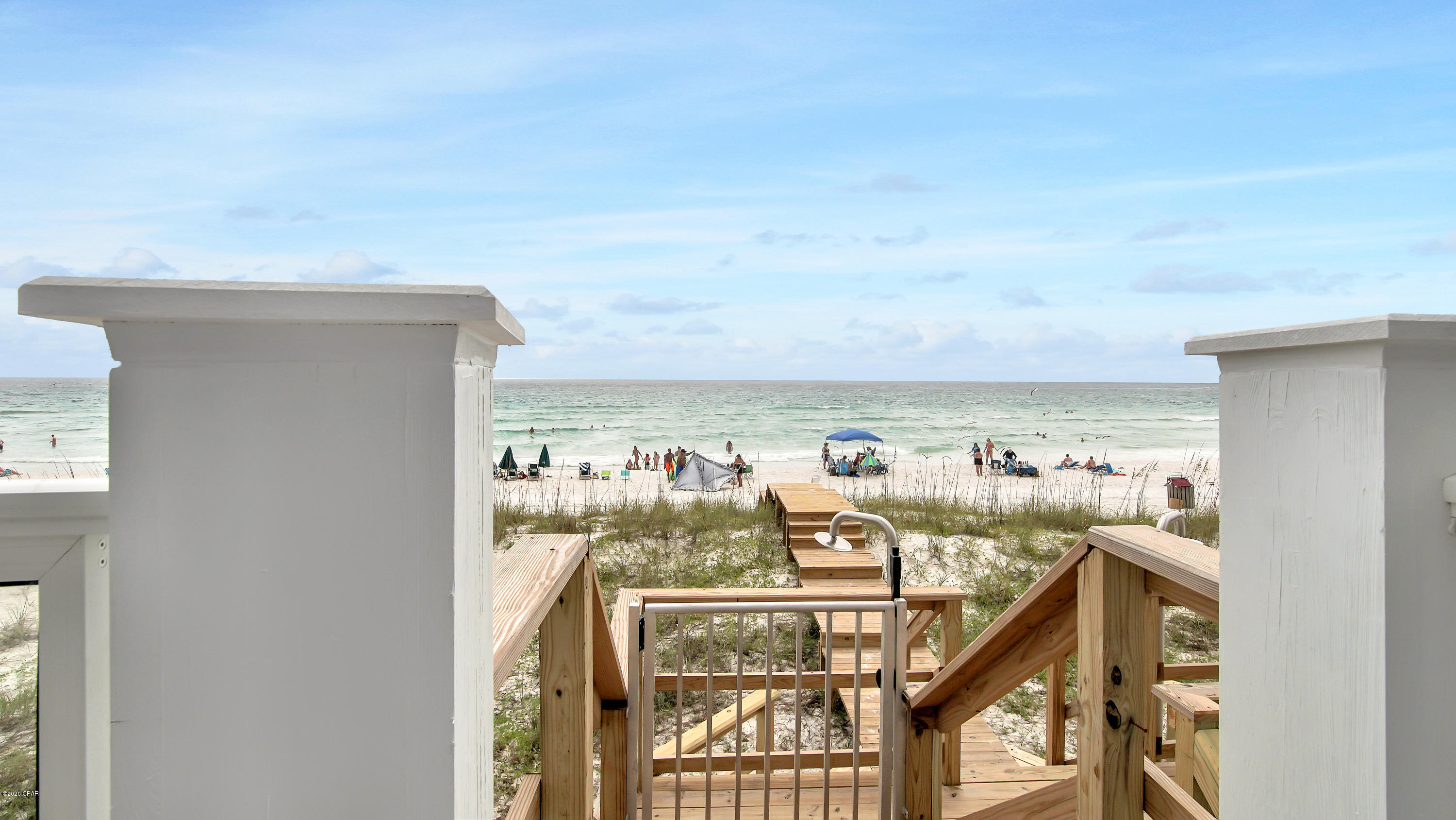Crescent Beach Unit 1 - Residential