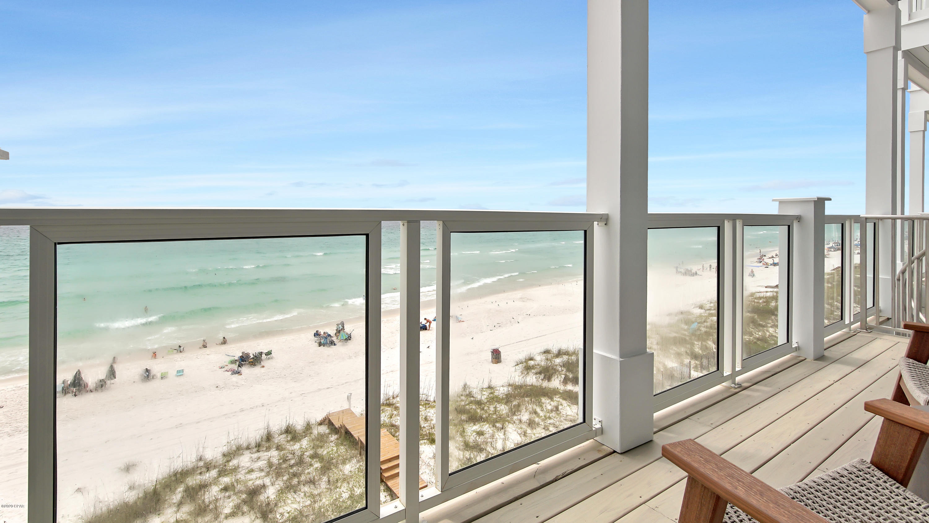 Crescent Beach Unit 1 - Residential