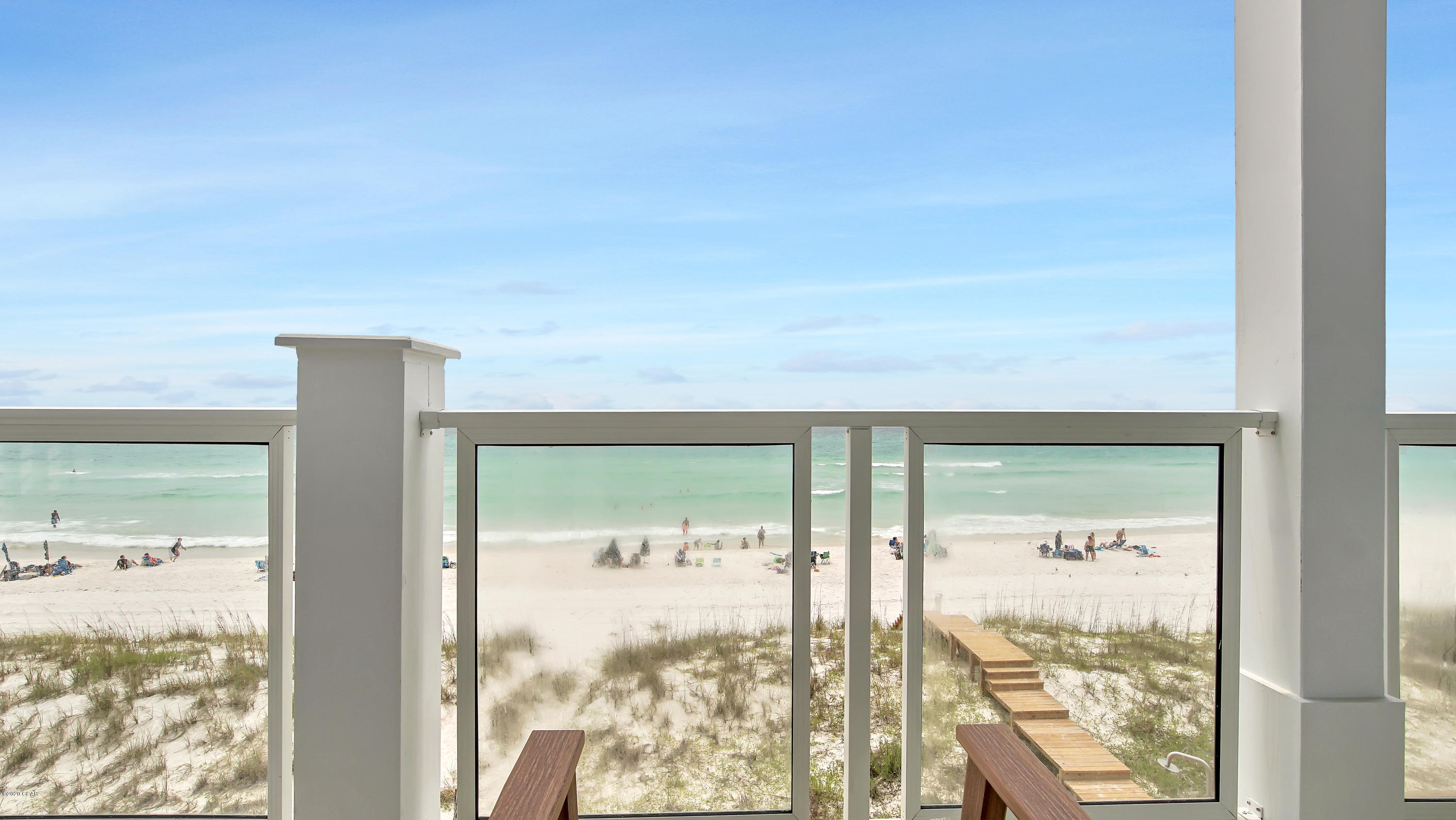 Crescent Beach Unit 1 - Residential
