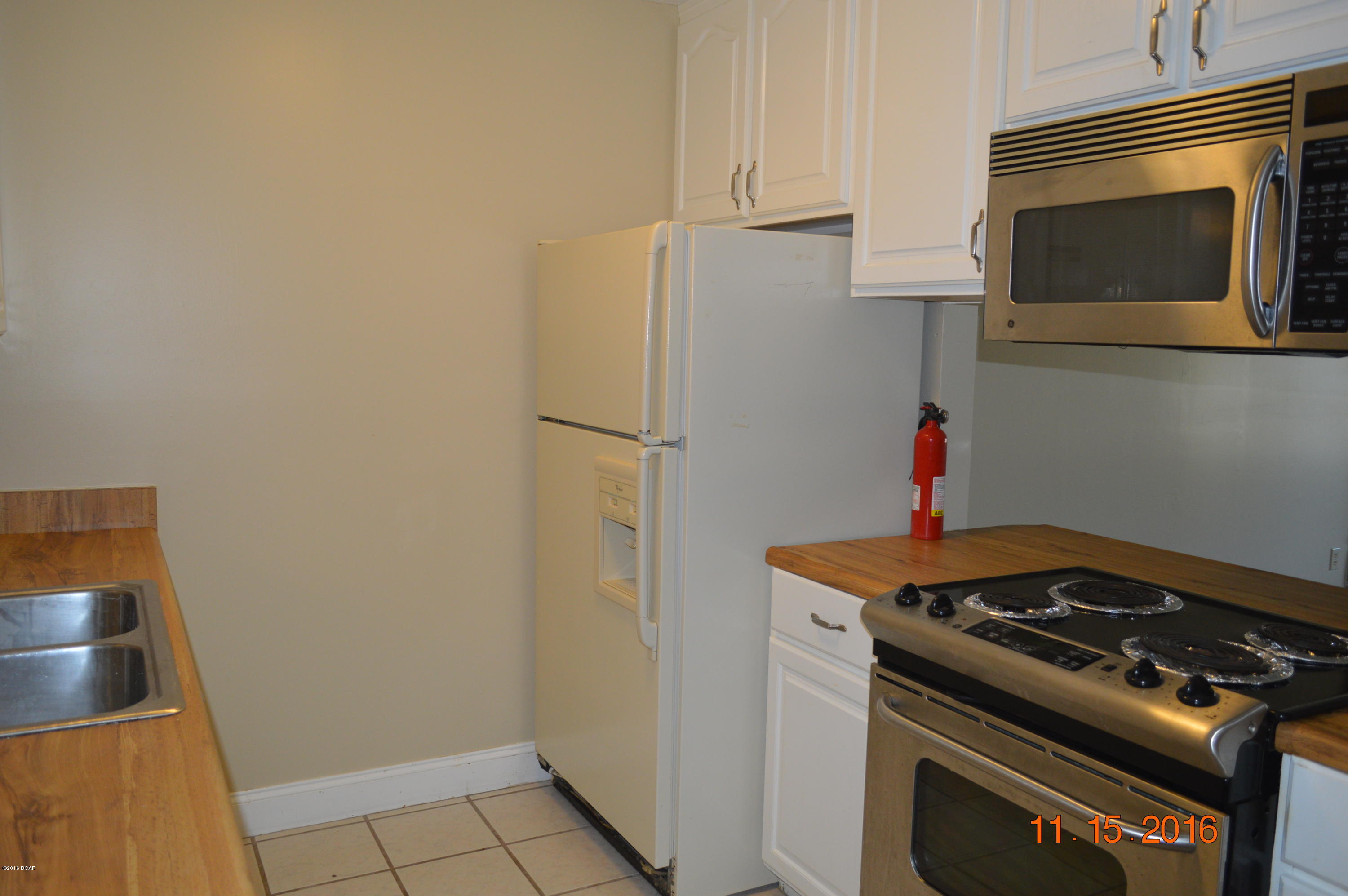 Bayou Estates - Residential Lease