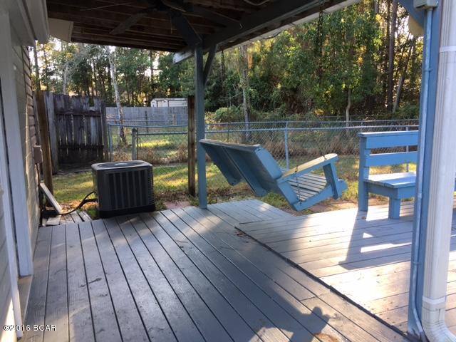 Bayou Estates - Residential Lease