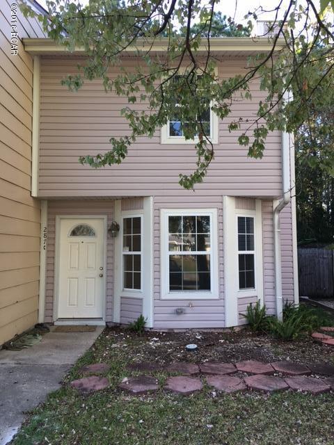Nice 2bd 1.5ba townhouse with bonus room downstairs and Florida Rm upstairs off the master bedroom. Wood burning fireplace. Covered back deck w/ swing, open patio, 9x16 storage shed, fenced backyard. Pets negotiable, restrictions apply.

This home is on self show-   Copy this link to your browser to schedule a showing at your convenience.  

https://secure.rently.com/properties/283185