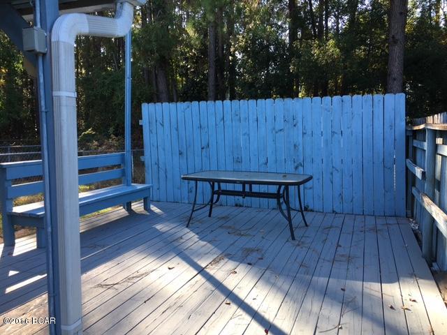 Bayou Estates - Residential Lease
