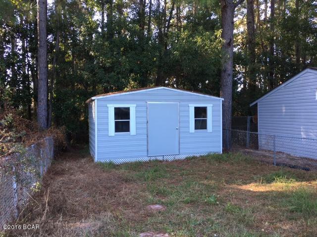 Bayou Estates - Residential Lease