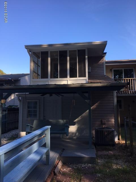 Bayou Estates - Residential Lease