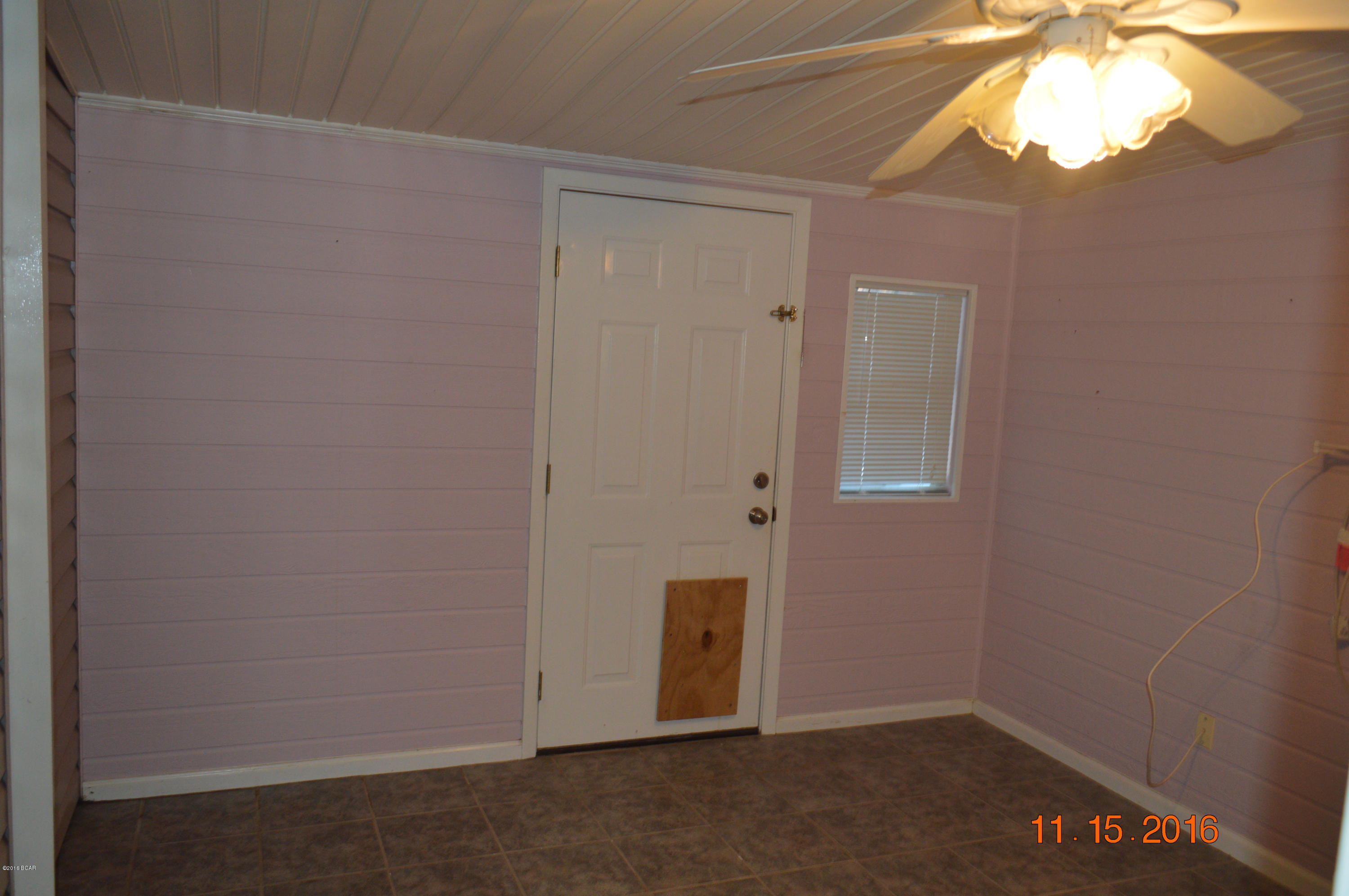 Bayou Estates - Residential Lease