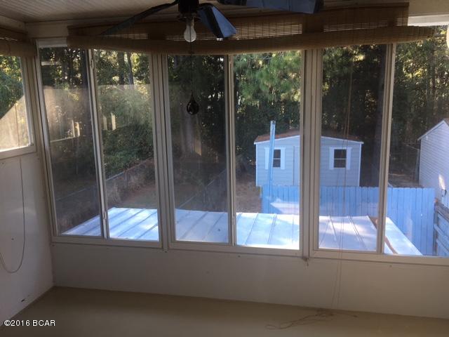 Bayou Estates - Residential Lease