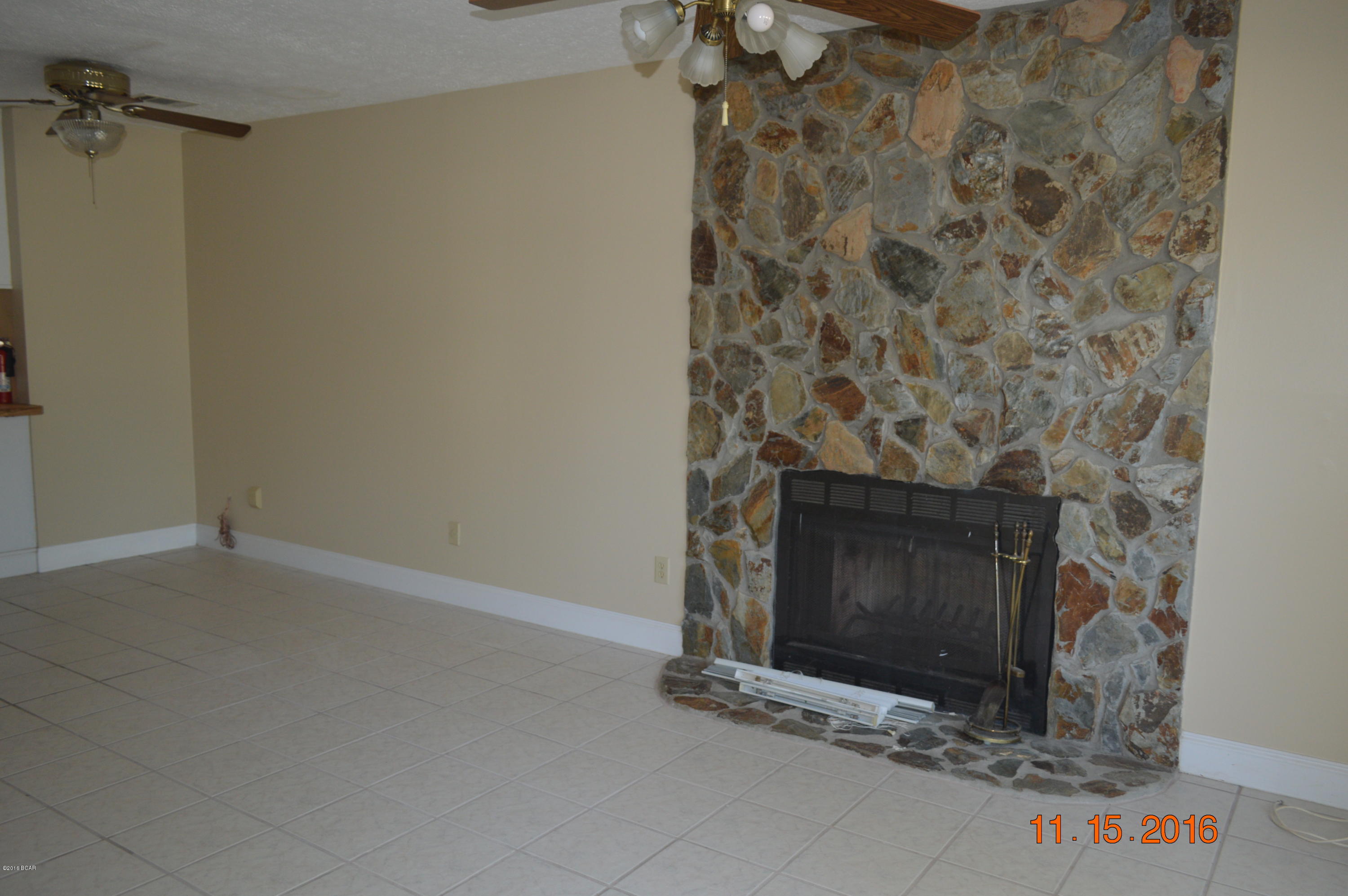 Bayou Estates - Residential Lease
