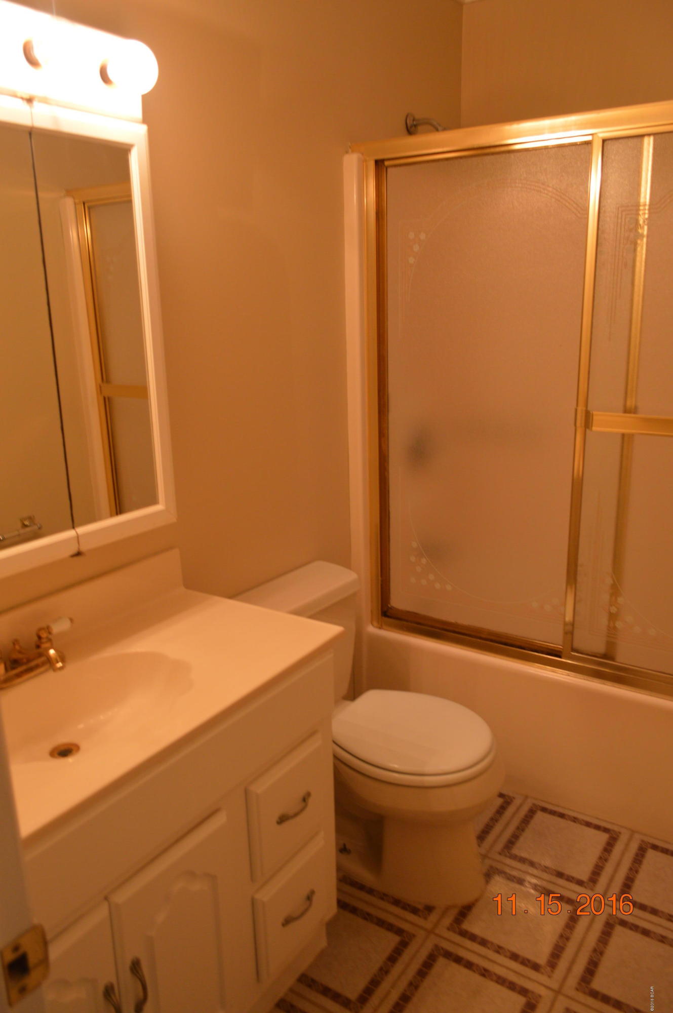 Bayou Estates - Residential Lease