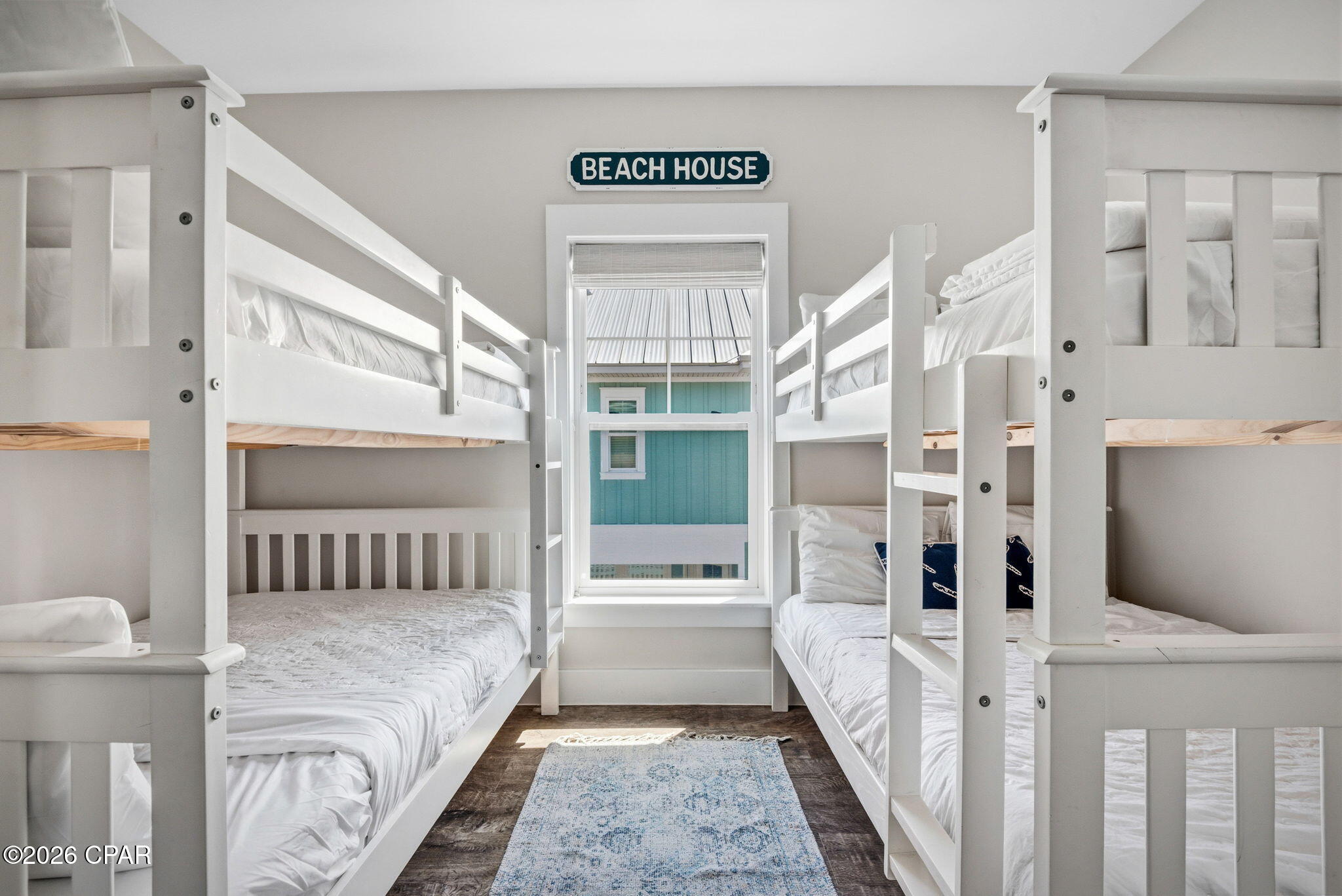 Gulf Lagoon Beach - Residential
