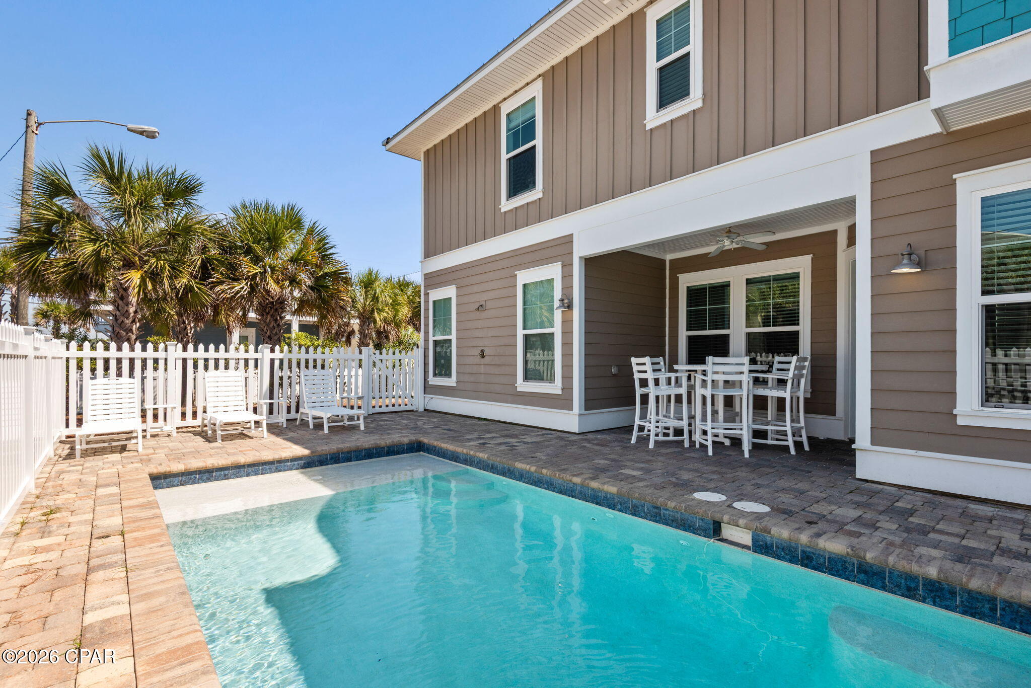 Gulf Lagoon Beach - Residential