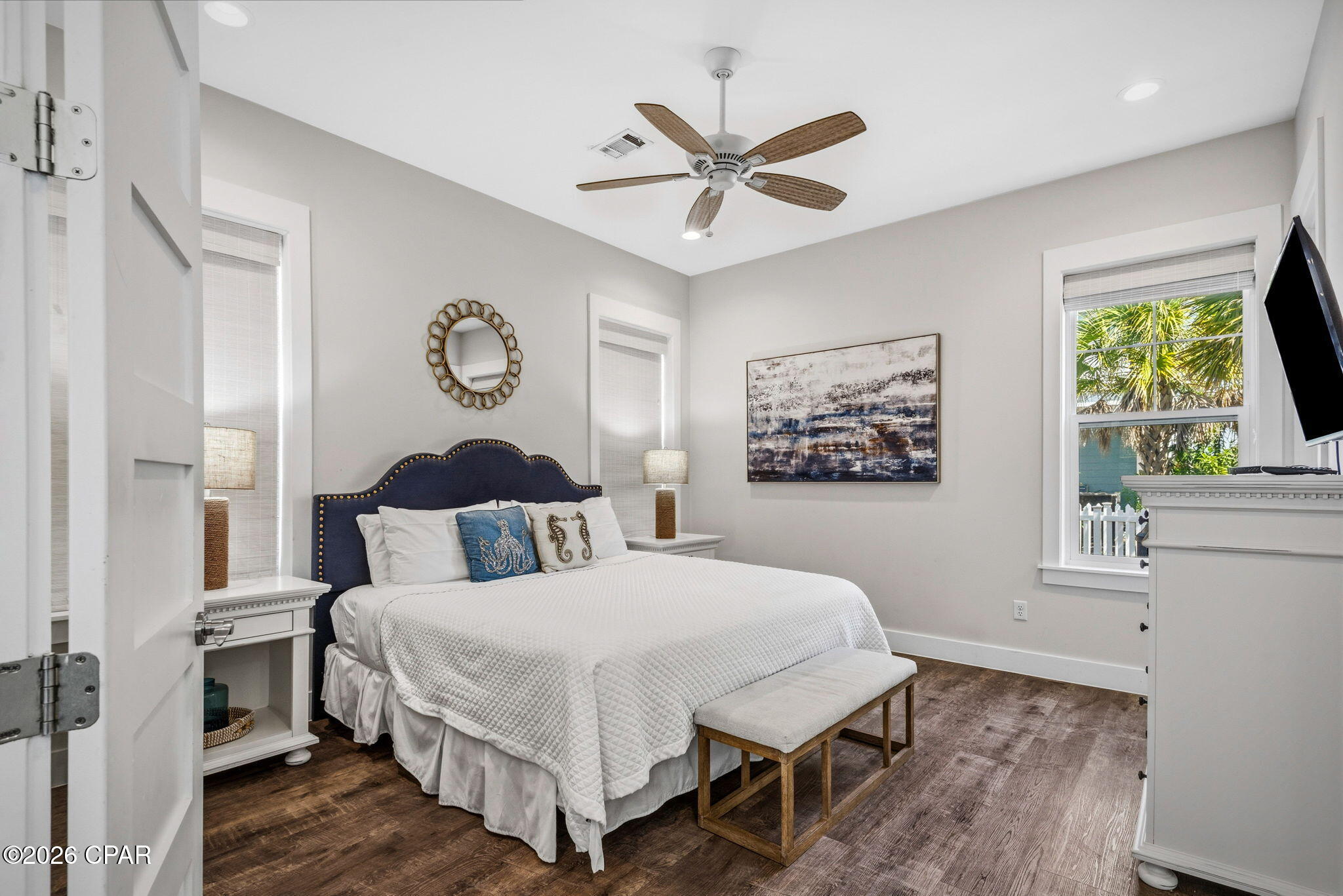 Gulf Lagoon Beach - Residential