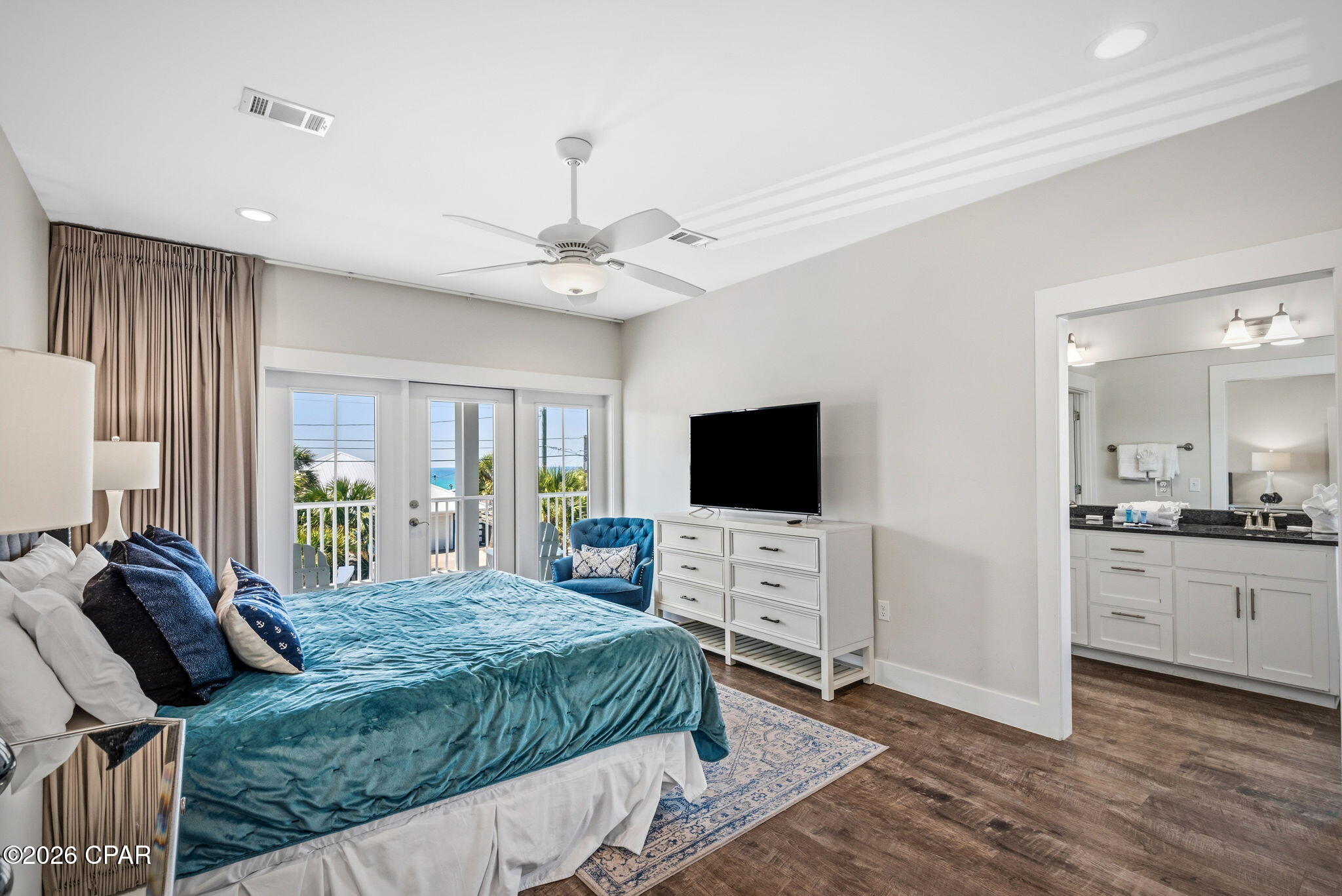Gulf Lagoon Beach - Residential