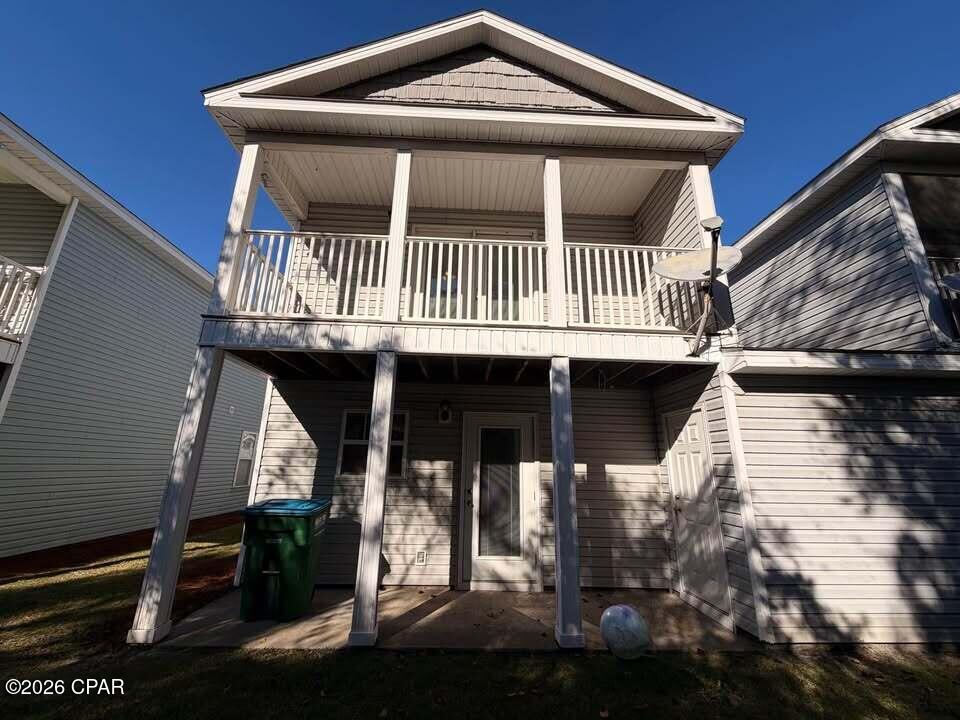 [No Recorded Subdiv] - Residential Lease
