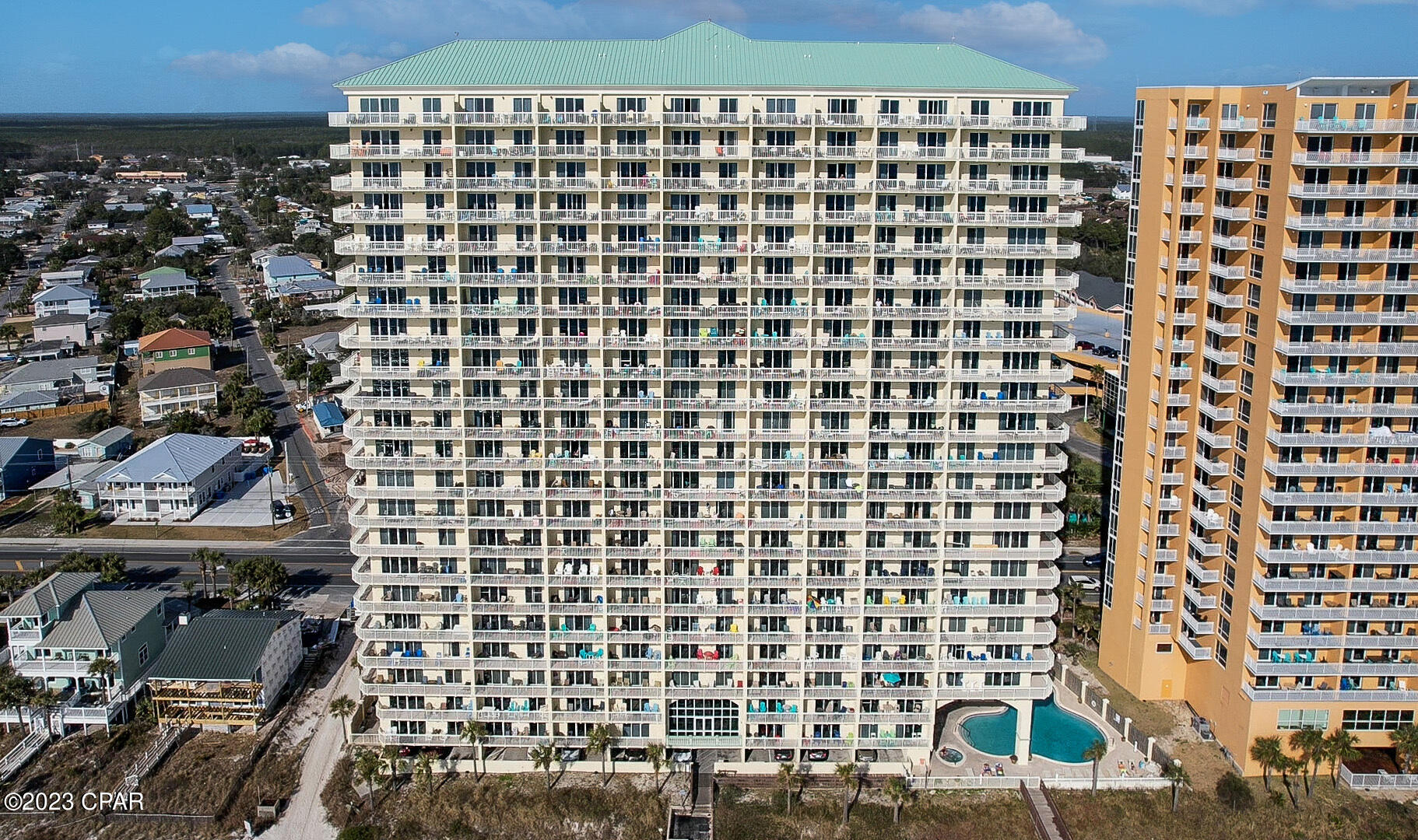 Celadon Beach - Residential