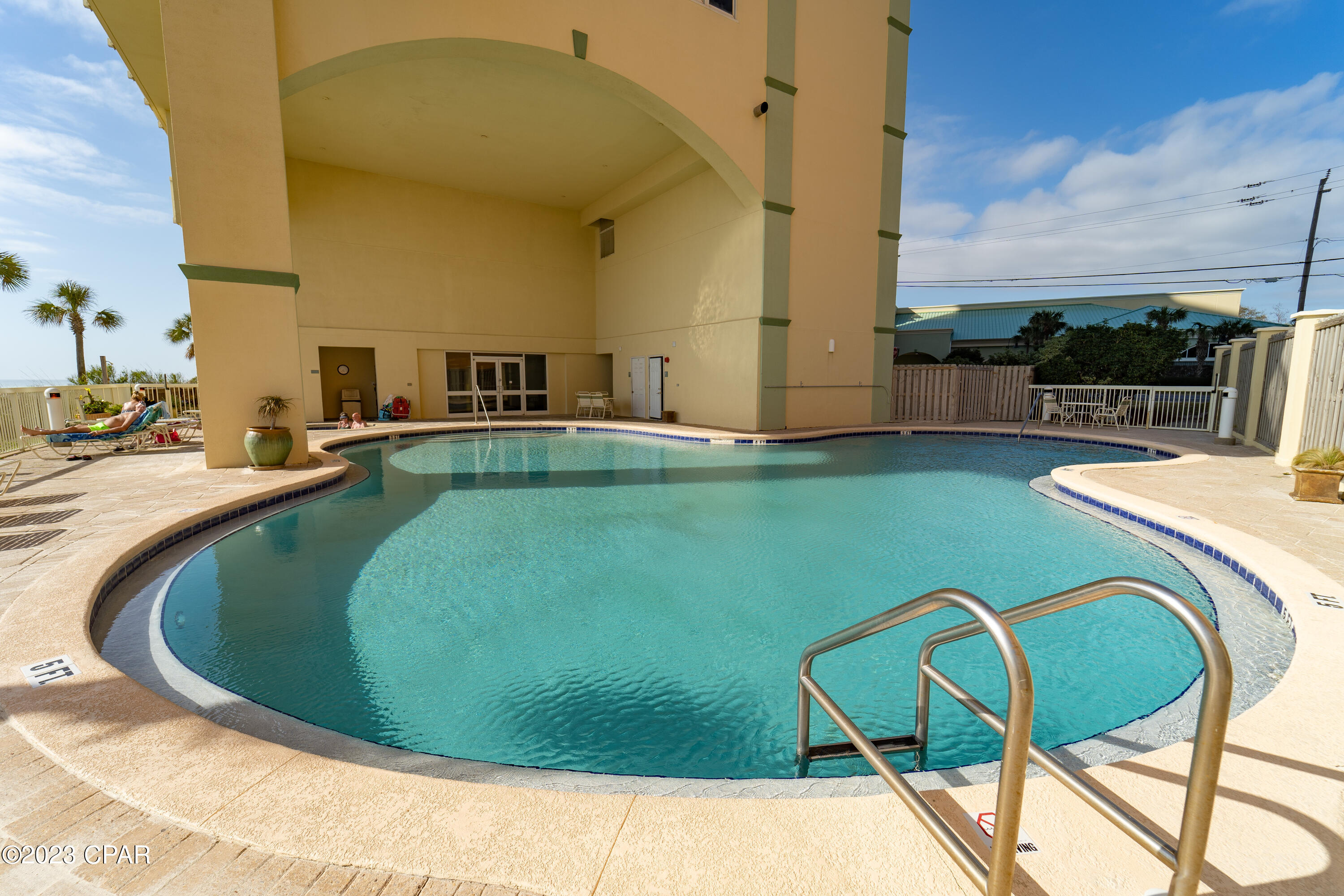 Celadon Beach - Residential
