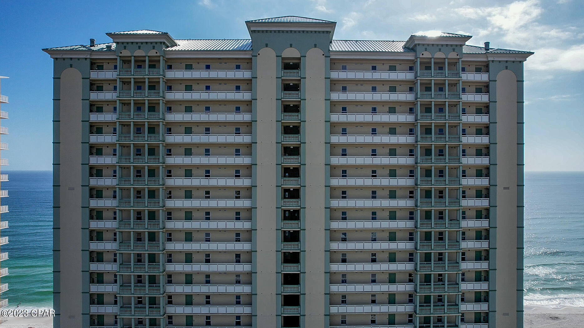 Celadon Beach - Residential