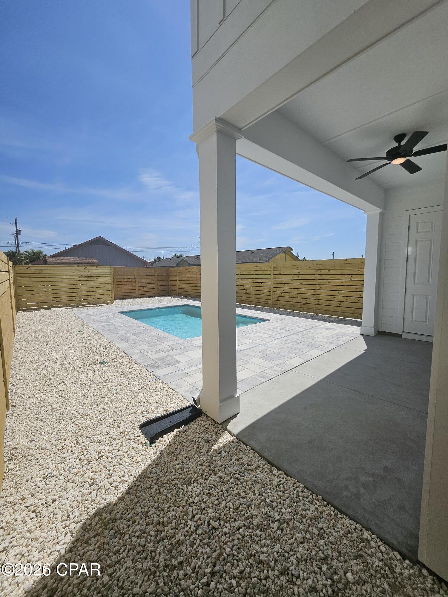 Gulf Lagoon Beach - Residential