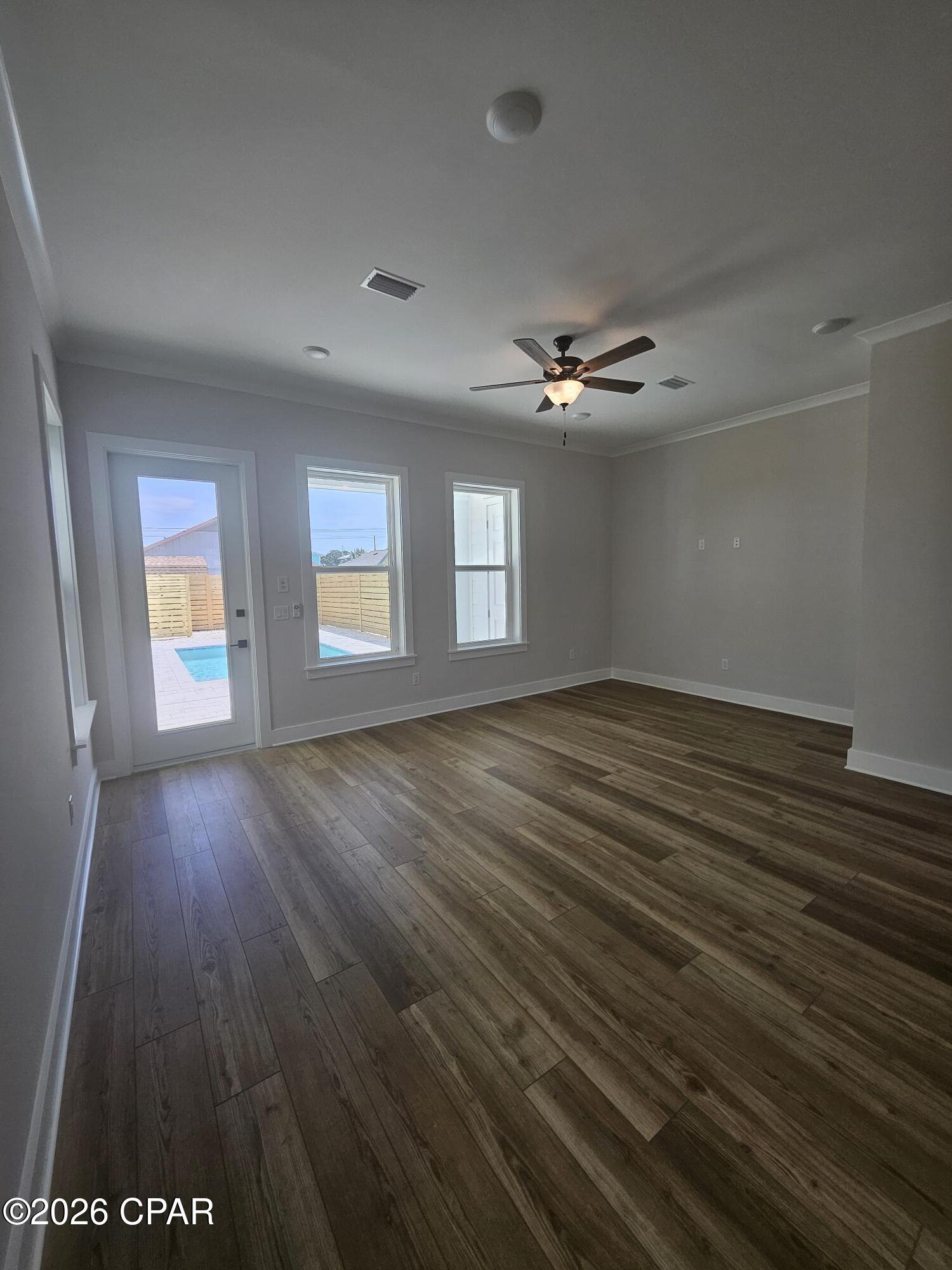 Gulf Lagoon Beach - Residential